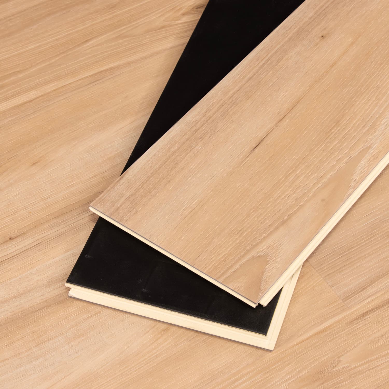 CALI Ivory Inlet WPC Flooring Longboards Icons Collection