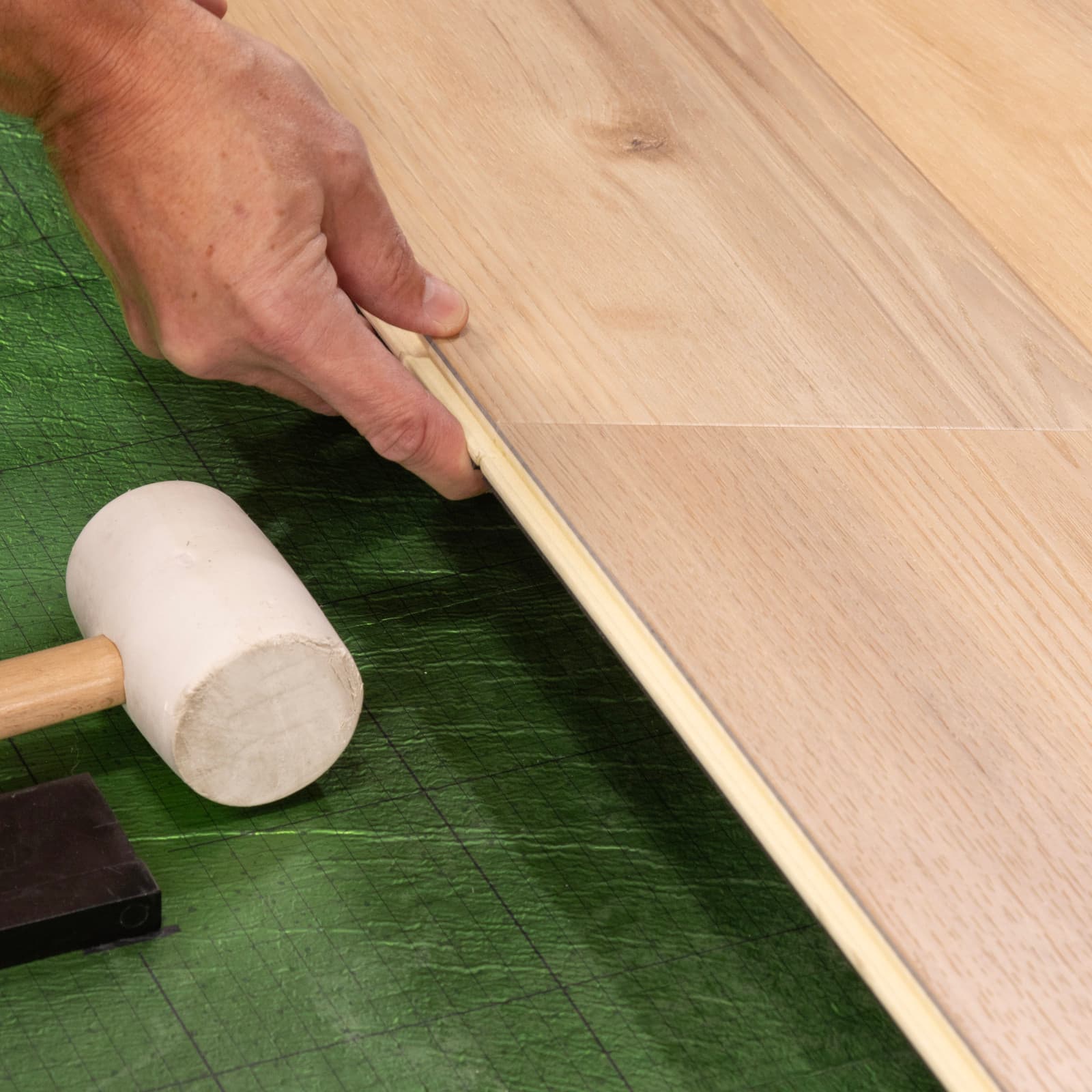 CALI Ivory Inlet WPC Flooring Longboards Icons Collection - view 4