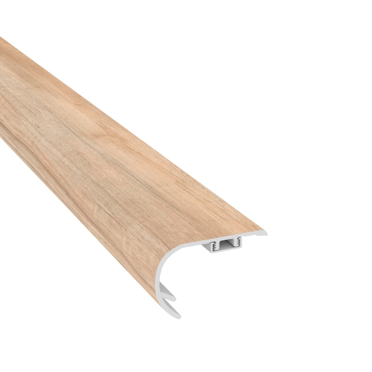 CALI Ivory Inlet WPC Flooring Longboards Icons Collection