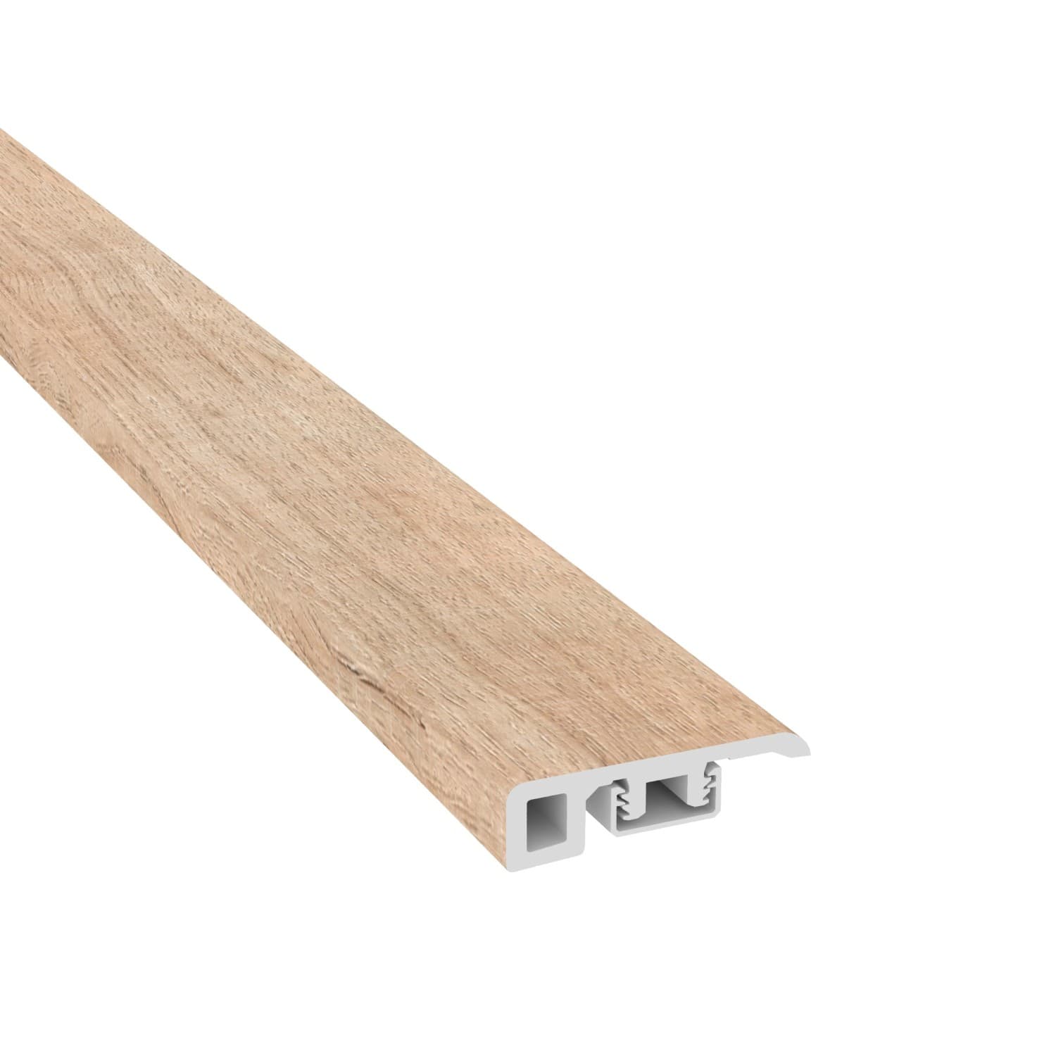 CALI Ivory Inlet WPC Flooring Longboards Icons Collection