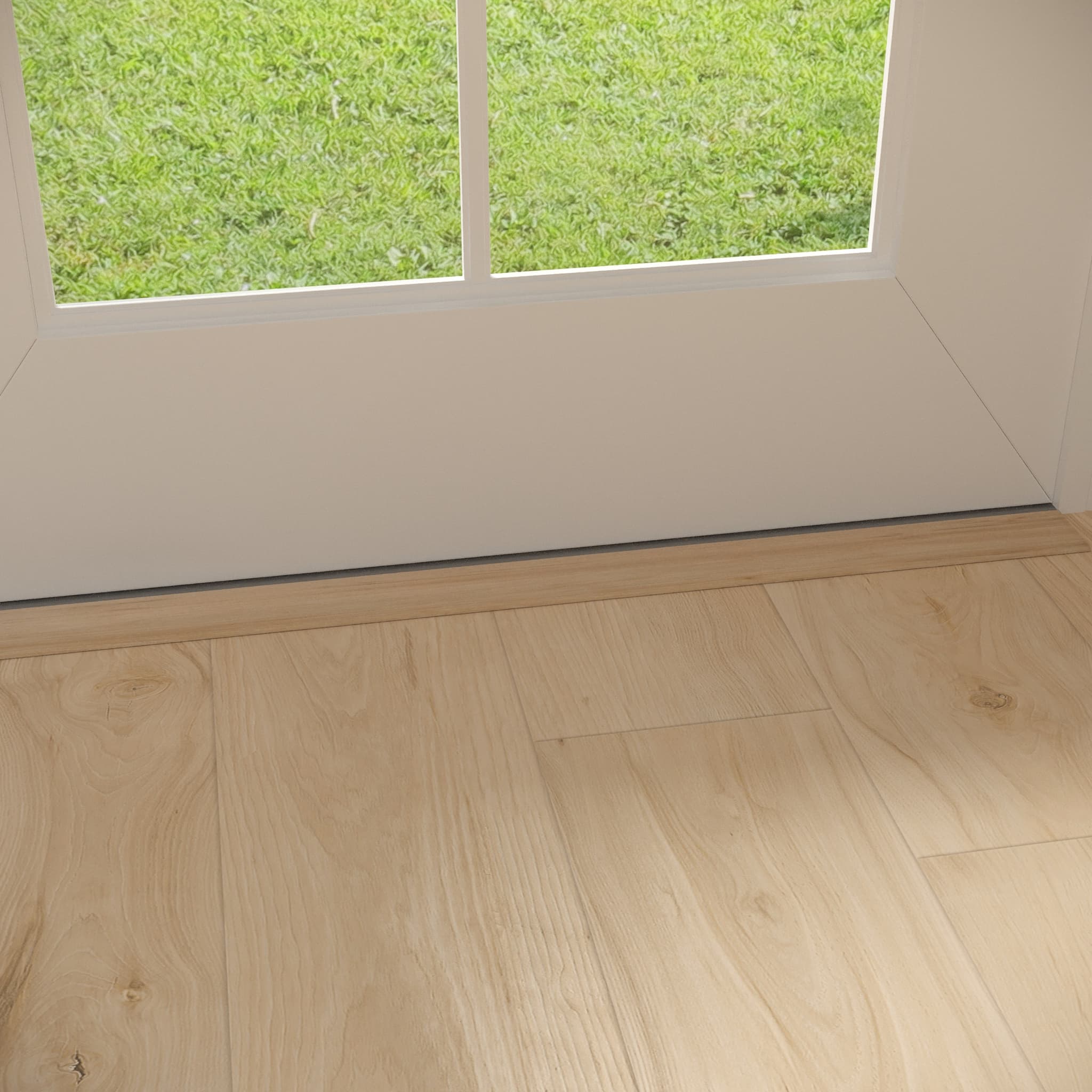 CALI Ivory Inlet WPC Flooring Longboards Icons Collection - view 2