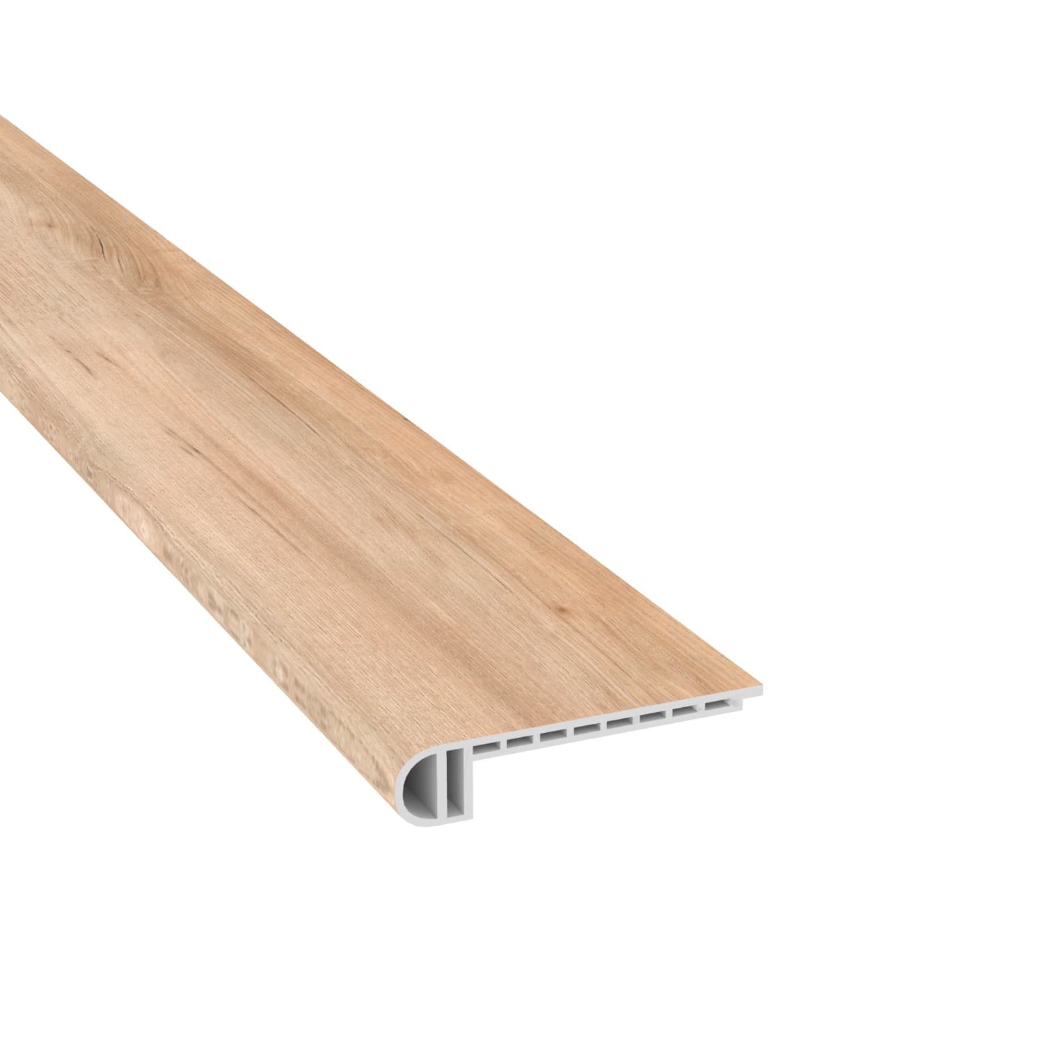 CALI Ivory Inlet WPC Flooring Longboards Icons Collection