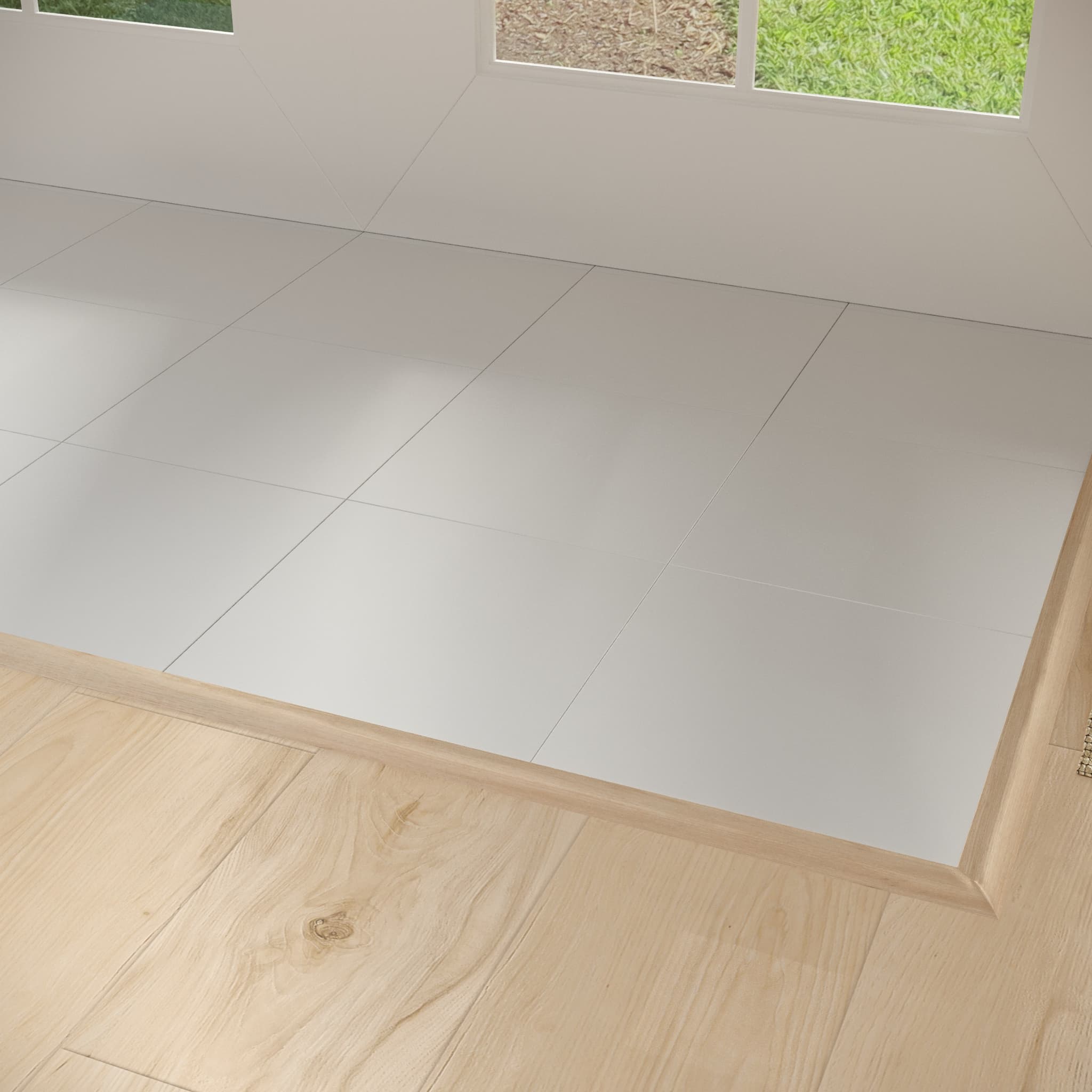 CALI Ivory Inlet WPC Flooring Longboards Icons Collection - view 2