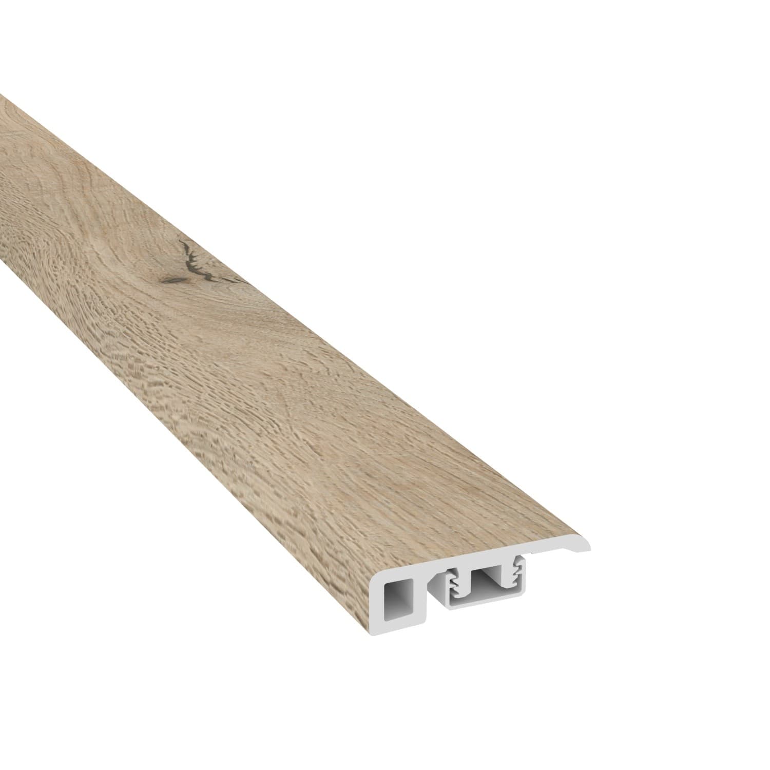 CALI Malibu Swell WPC Flooring Longboards Icons Collection