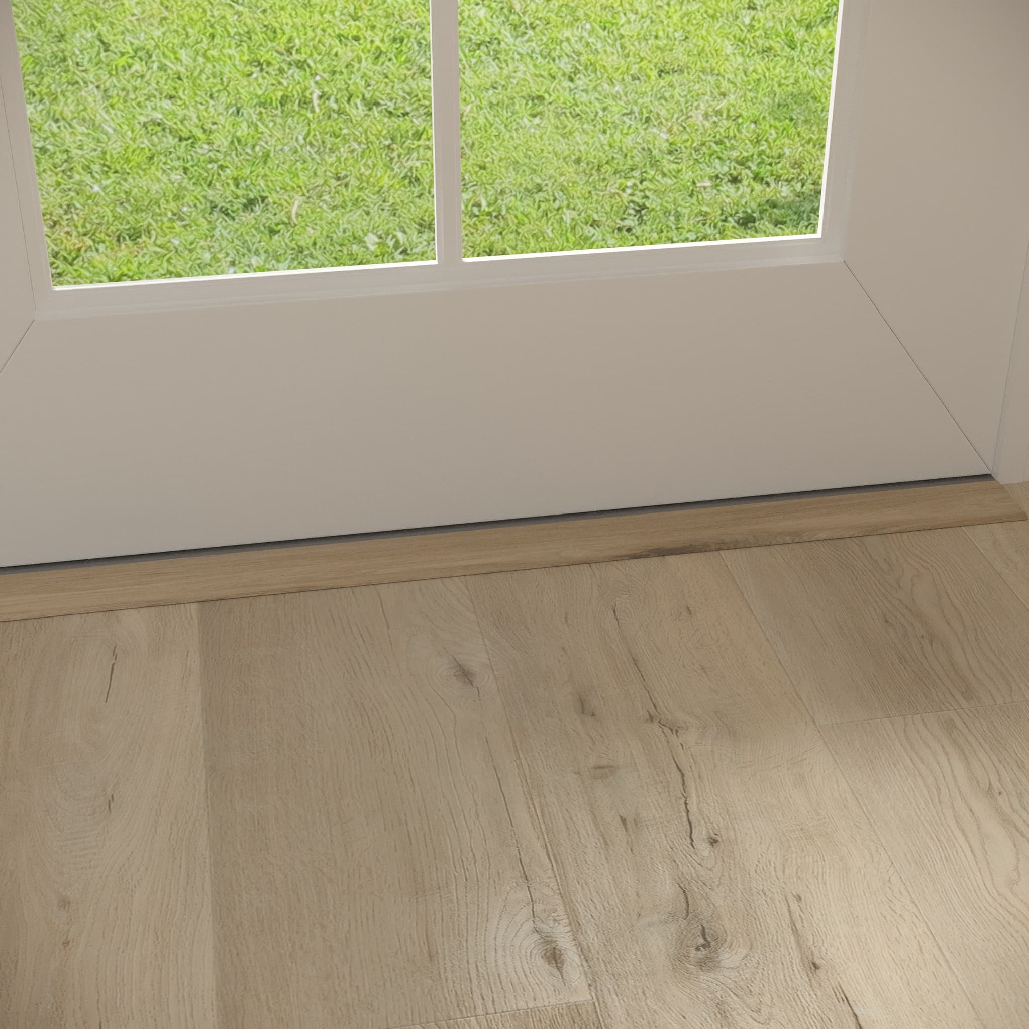 CALI Malibu Swell WPC Flooring Longboards Icons Collection - view 2