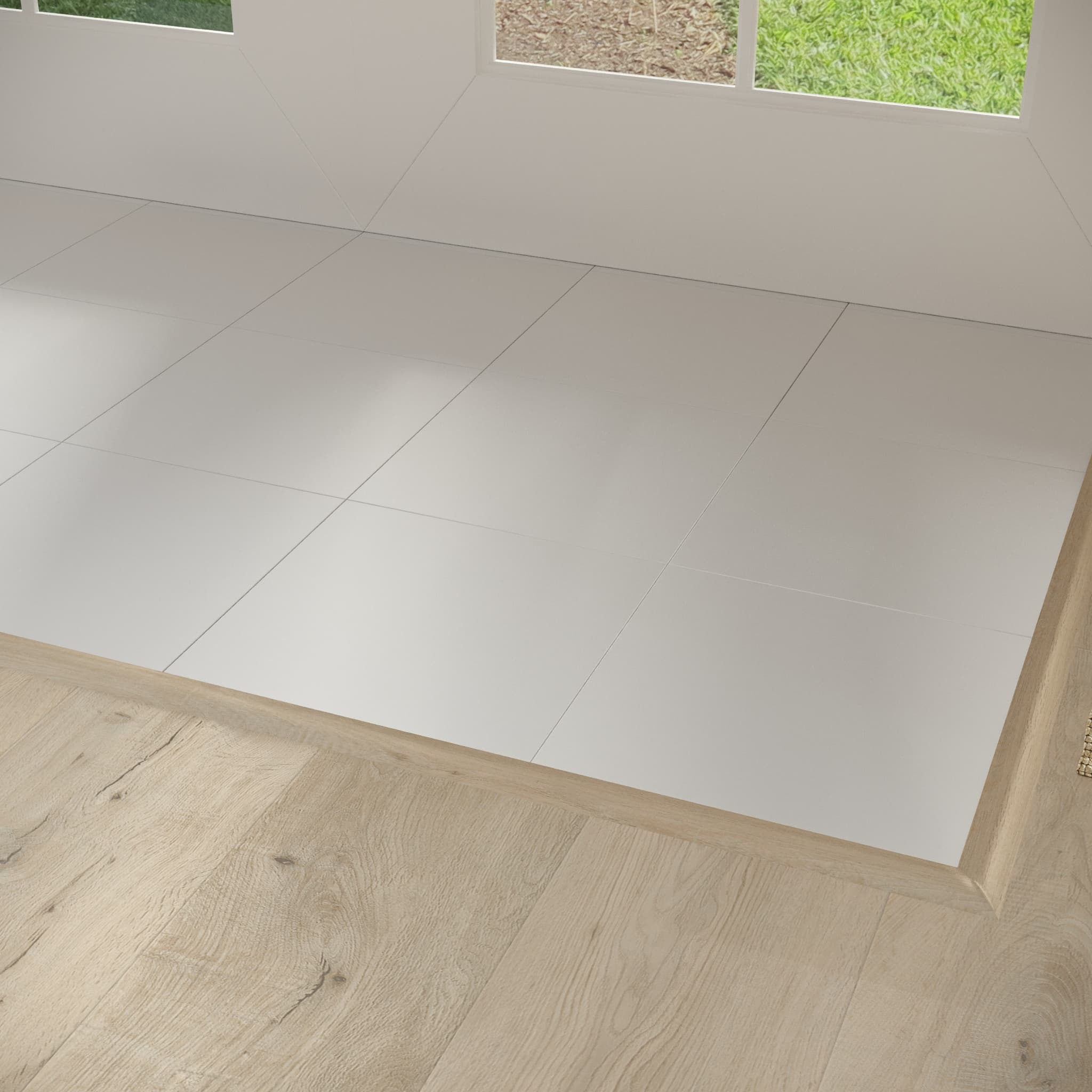 CALI Malibu Swell WPC Flooring Longboards Icons Collection - view 2