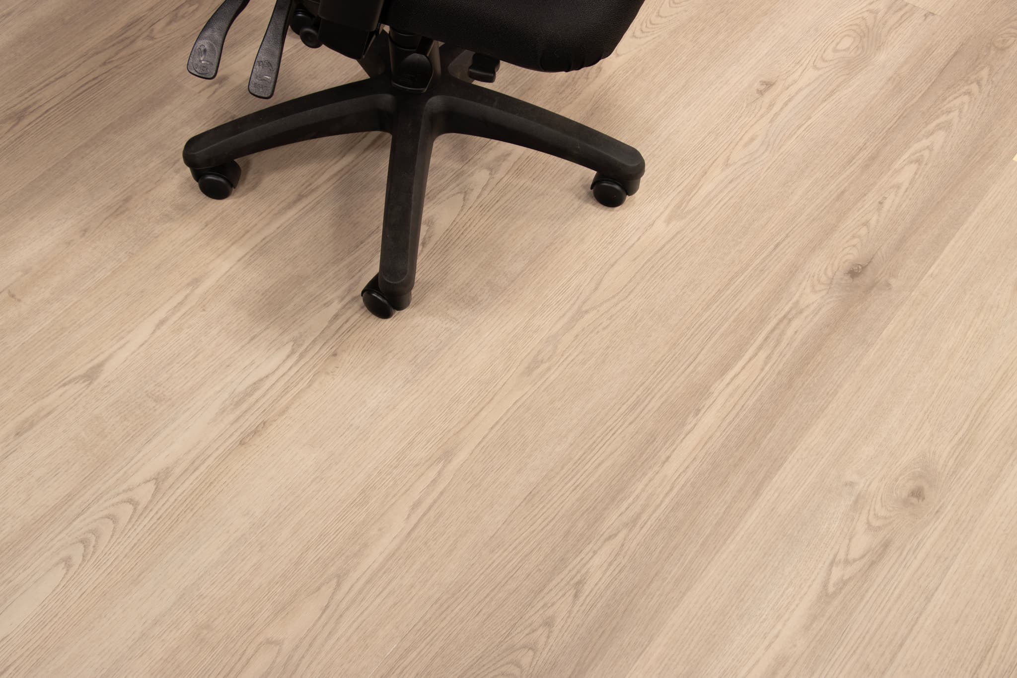 CALI Silver Spray WPC Flooring Longboards Icons Collection - view 3