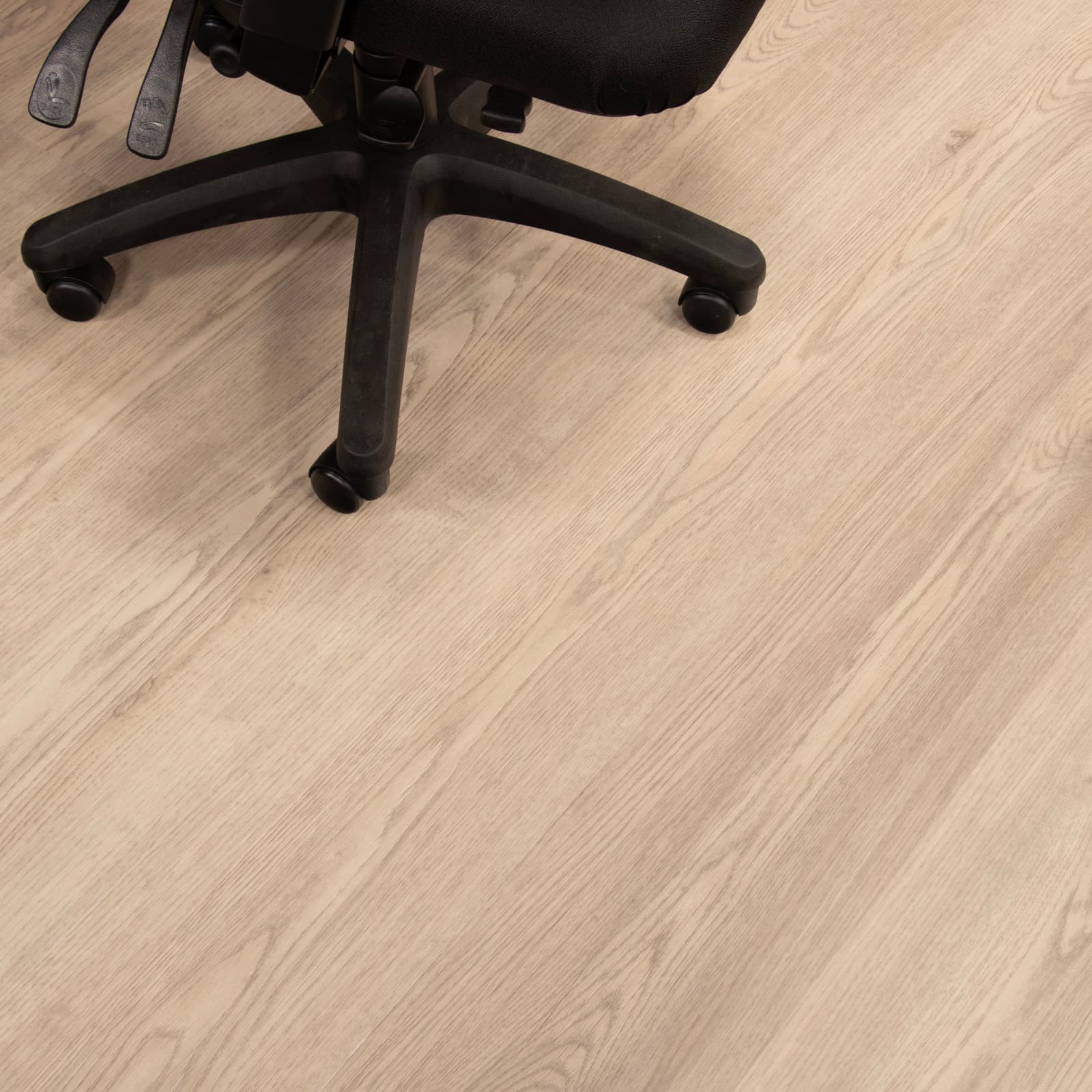 CALI Silver Spray WPC Flooring Longboards Icons Collection - view 3