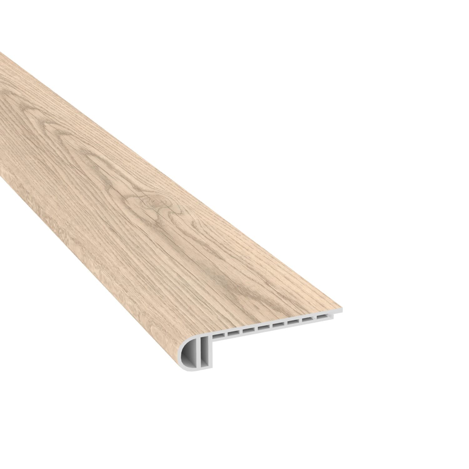 CALI Silver Spray WPC Flooring Longboards Icons Collection