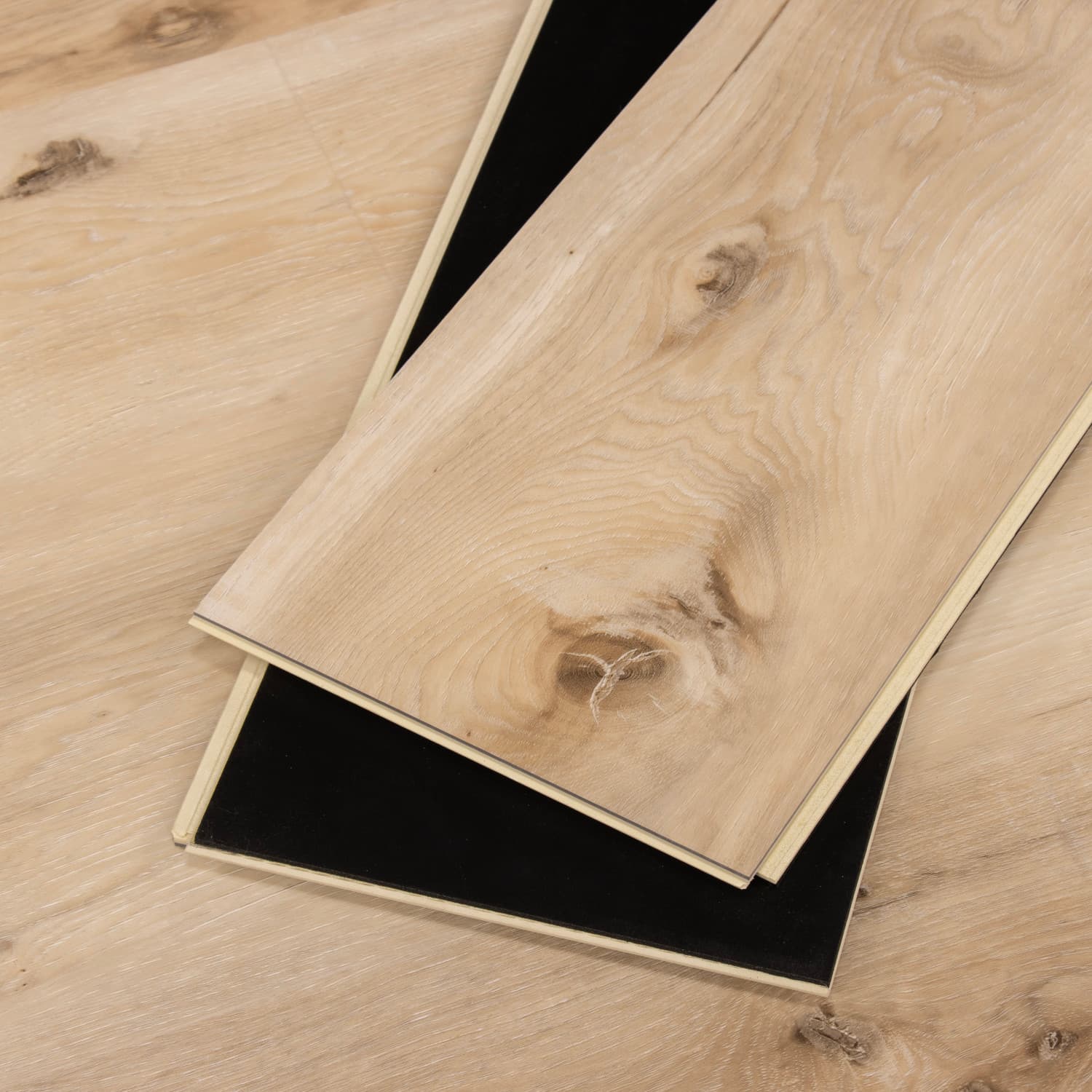 CALI Soft Seaboard WPC Flooring Longboards Icons Collection