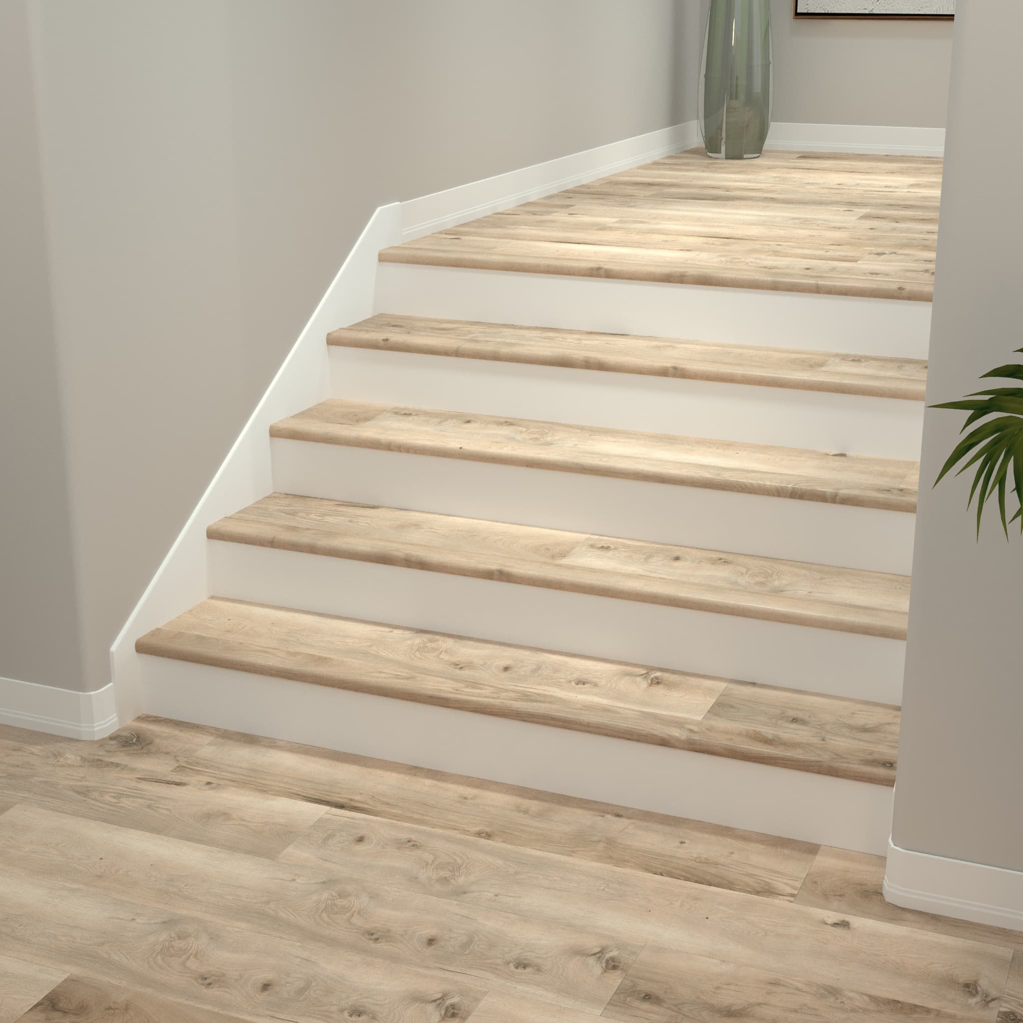 CALI Soft Seaboard WPC Flooring Longboards Icons Collection - view 2