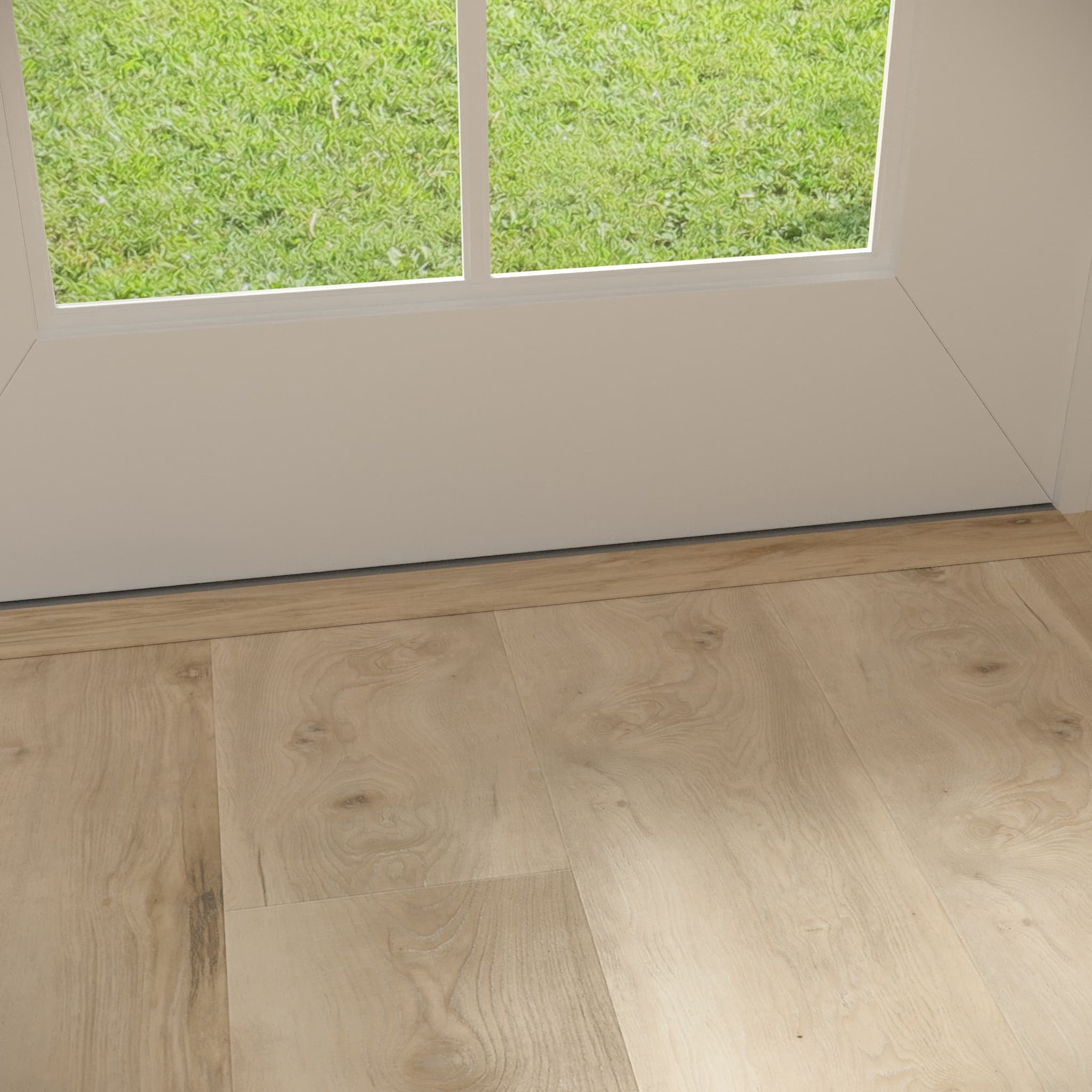 CALI Soft Seaboard WPC Flooring Longboards Icons Collection - view 2