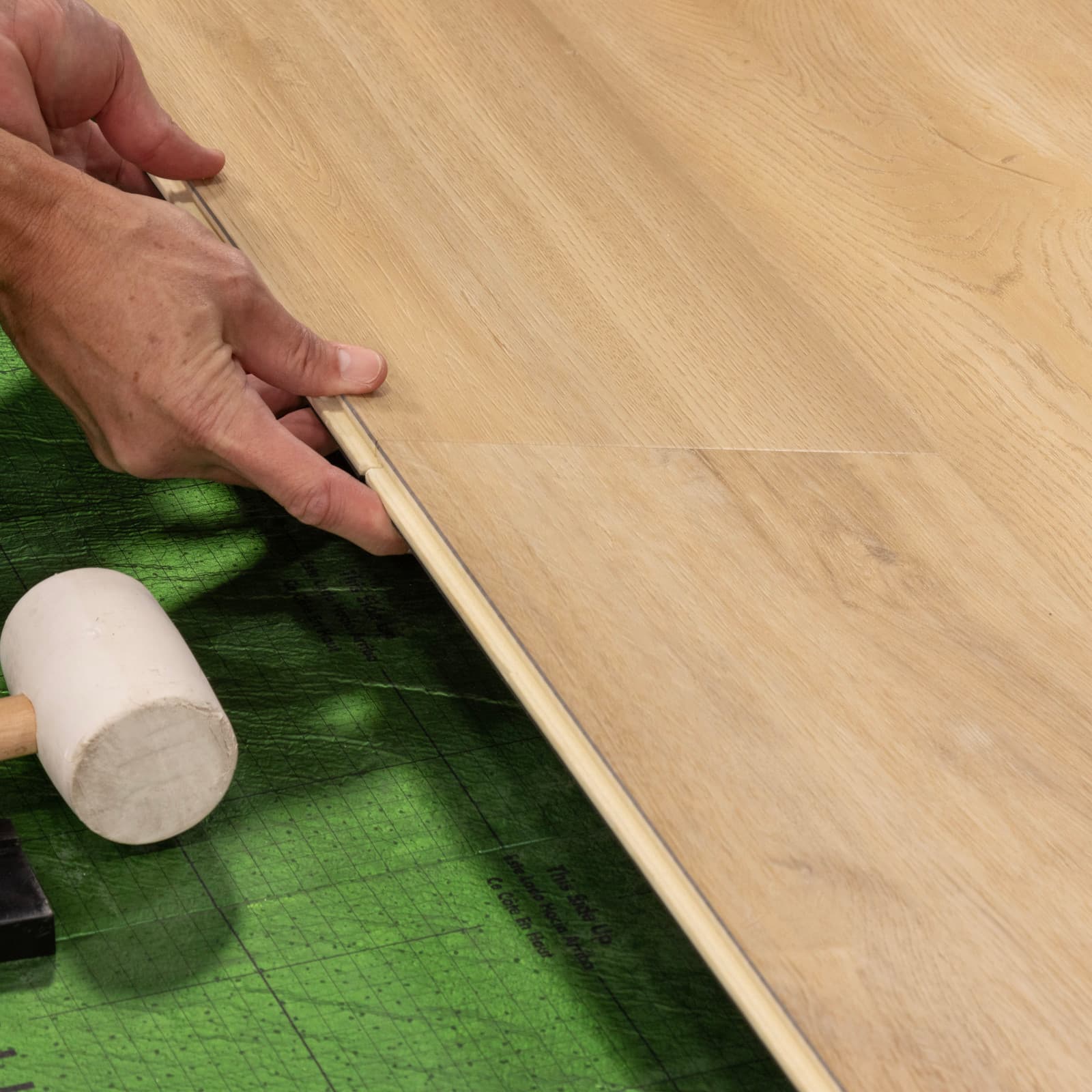 CALI Sea Breeze Oak WPC Flooring Longboards Icons Collection - view 4