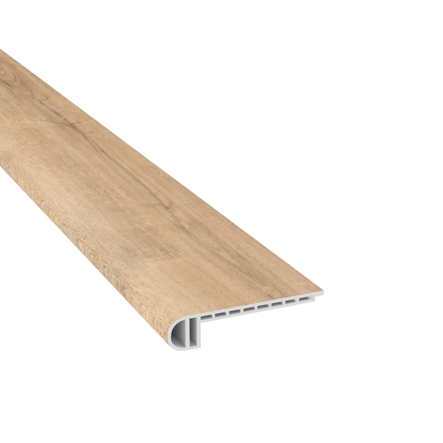 CALI Sea Breeze Oak WPC Flooring Longboards Icons Collection