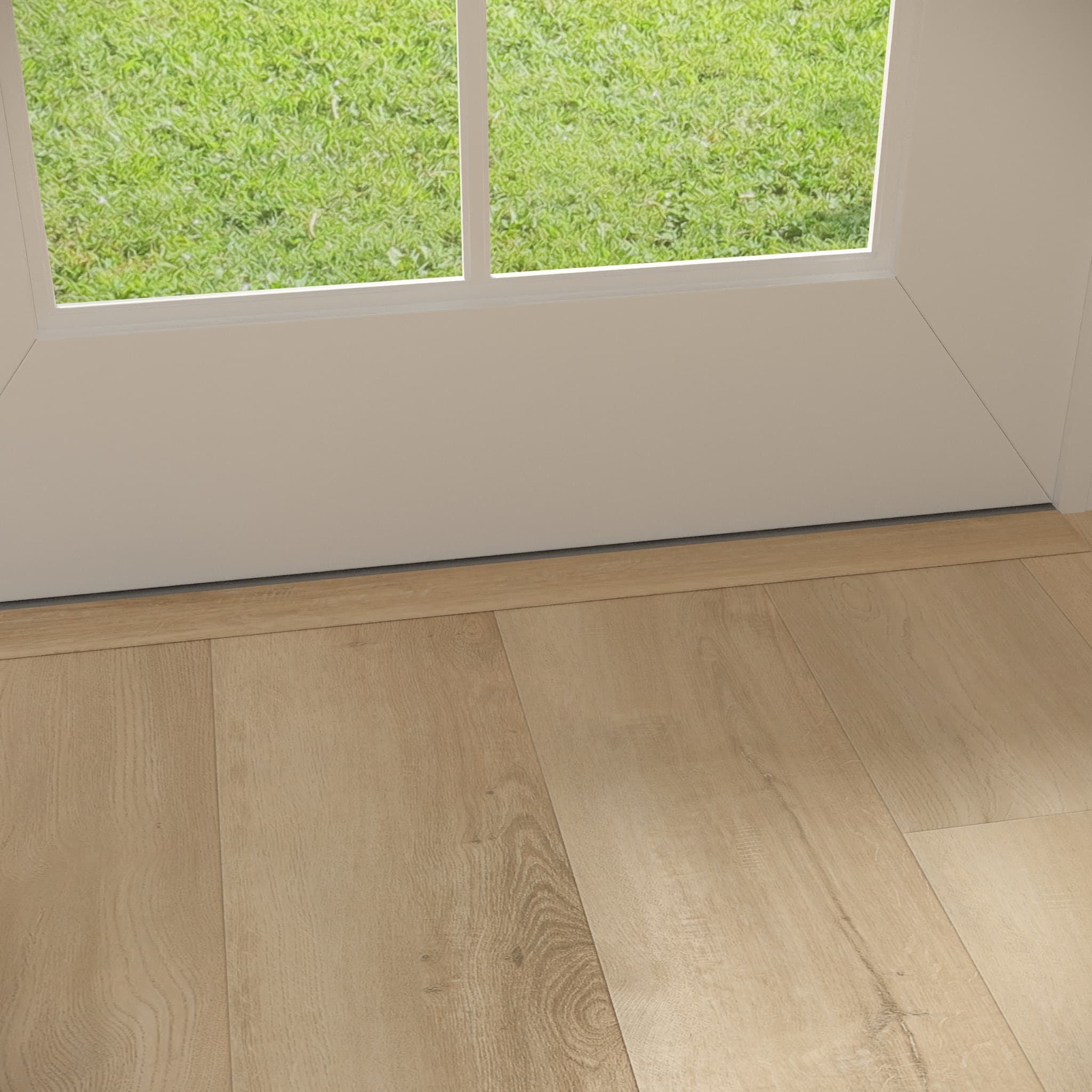 CALI Sea Breeze Oak WPC Flooring Longboards Icons Collection - view 2