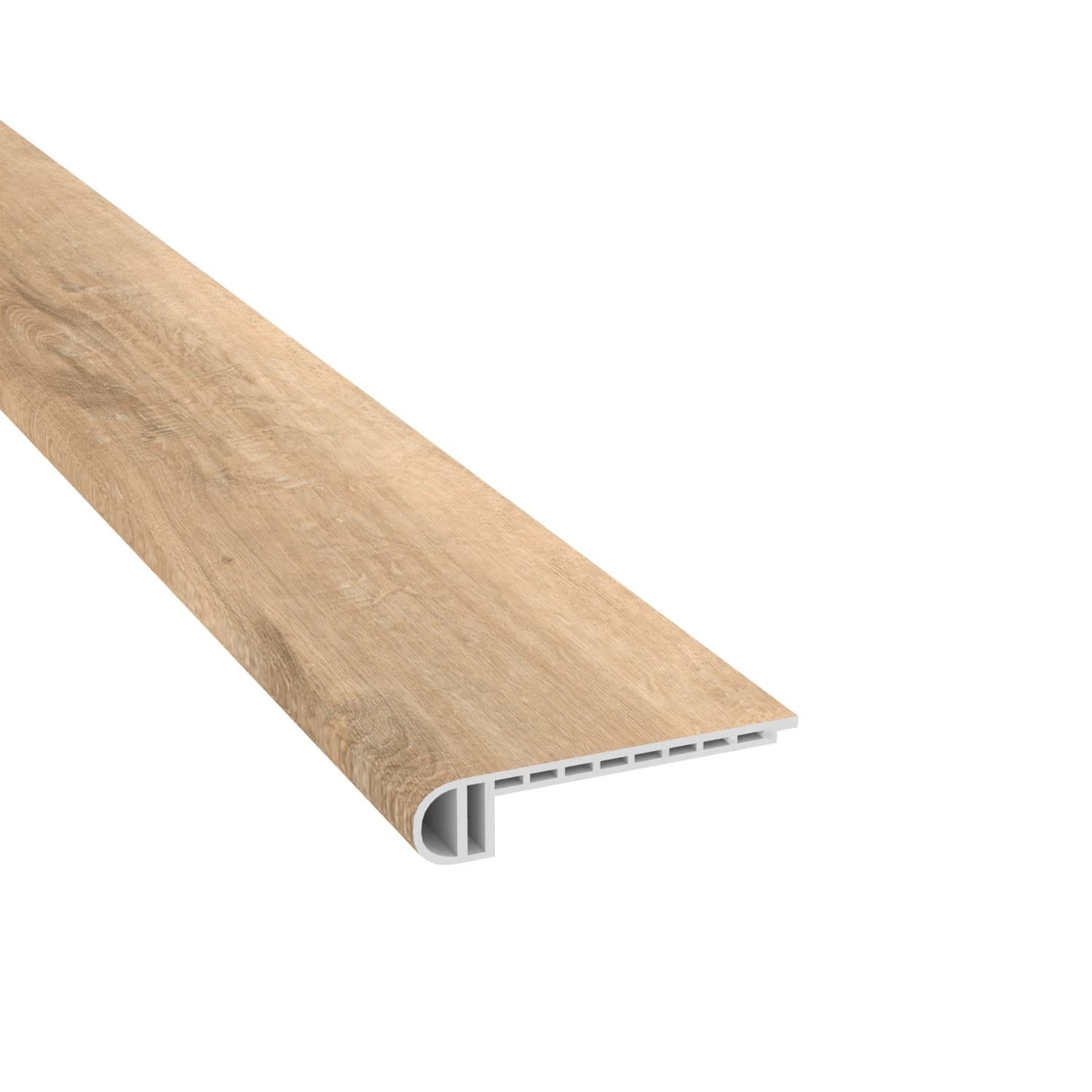 CALI Sea Breeze Oak WPC Flooring Longboards Icons Collection