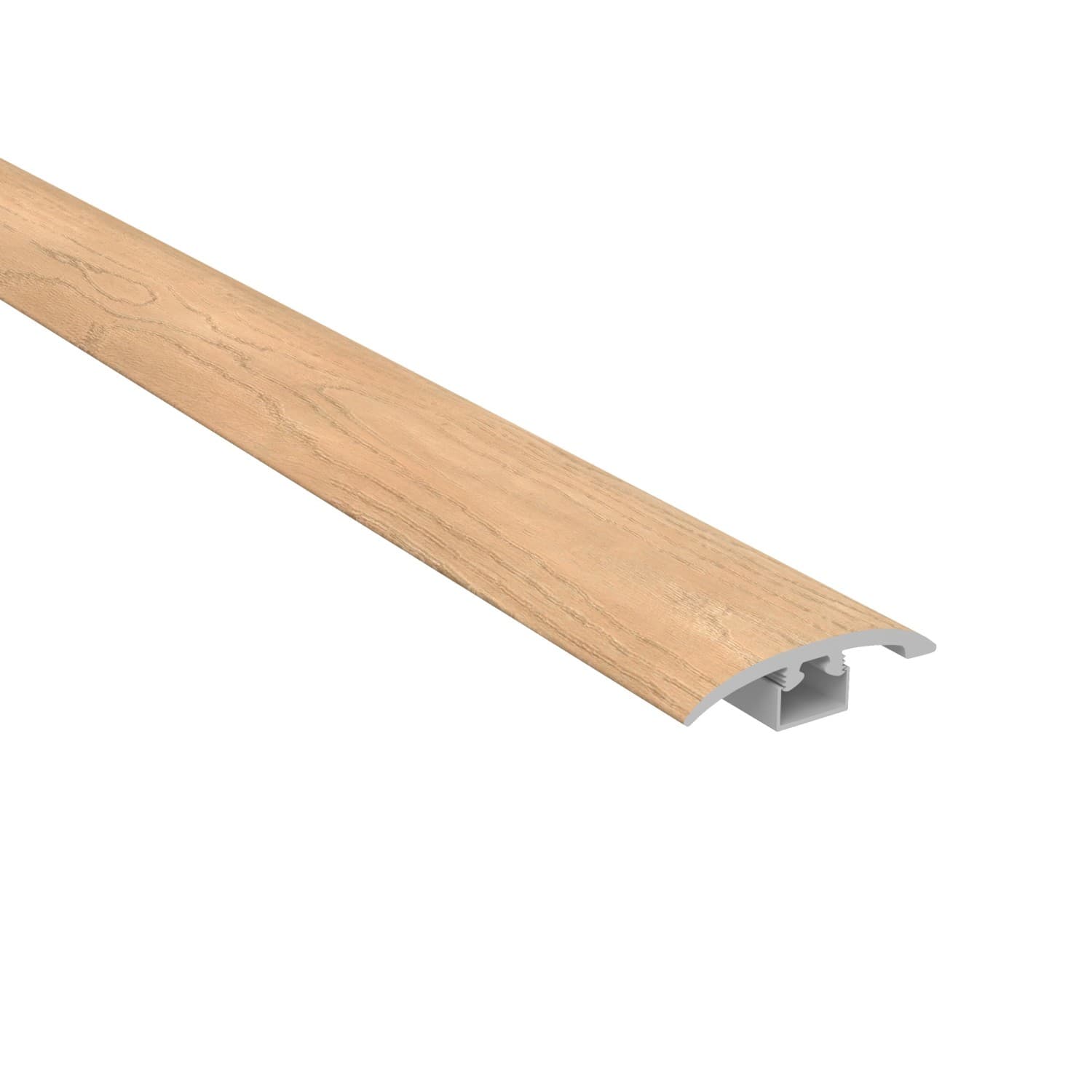 CALI Sea Breeze Oak WPC Flooring Longboards Icons Collection