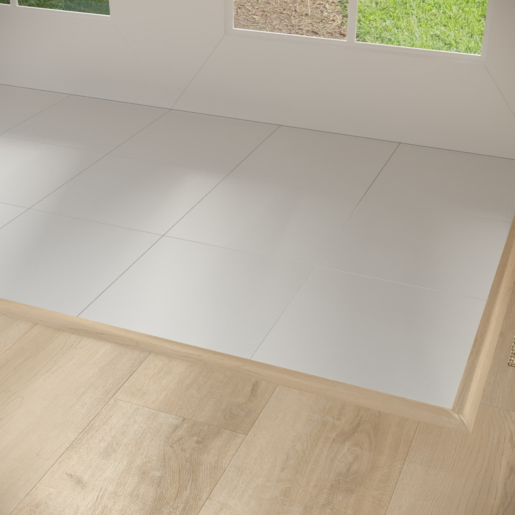 CALI Sea Breeze Oak WPC Flooring Longboards Icons Collection - view 2