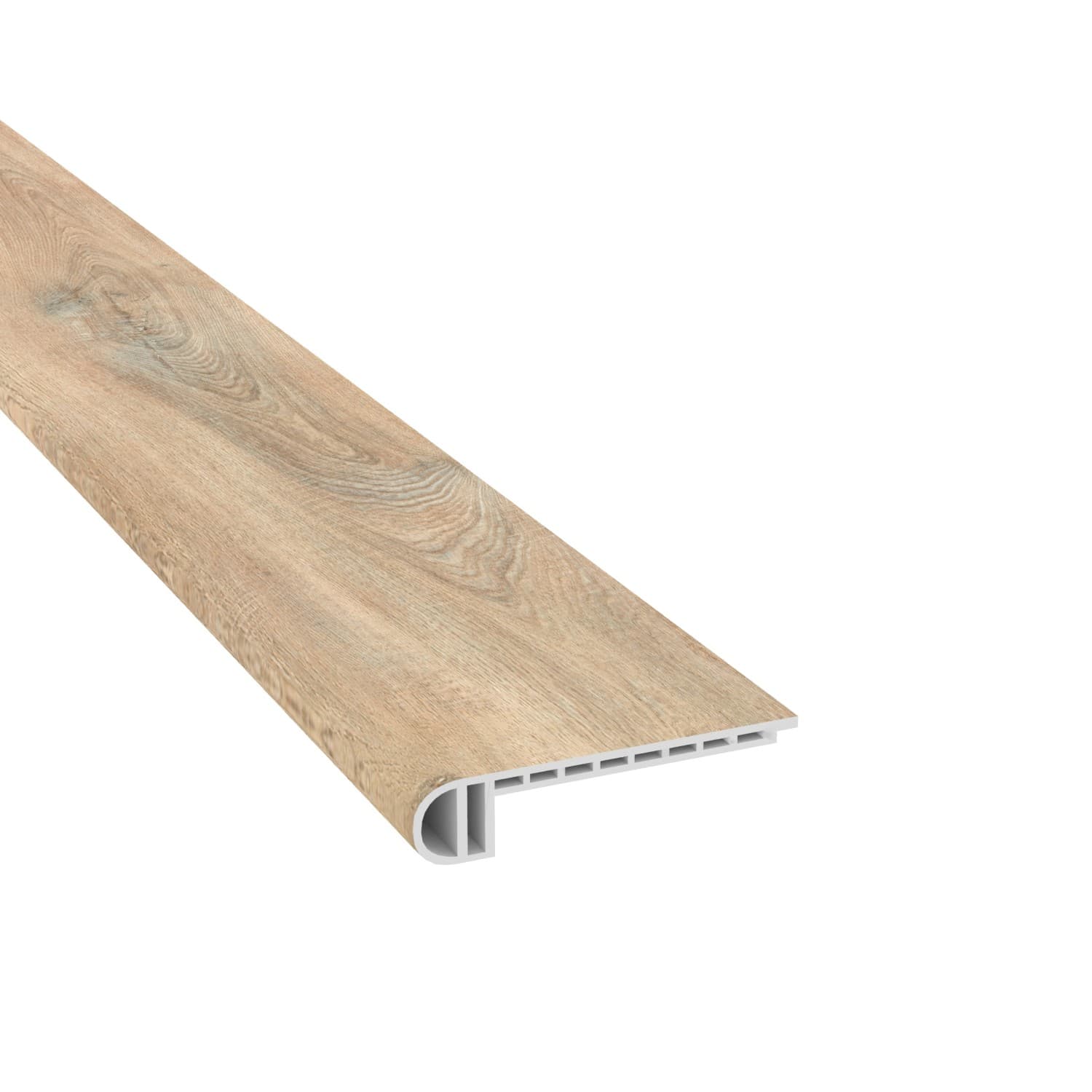 CALI Weathered Reef WPC Flooring Longboards Icons Collection