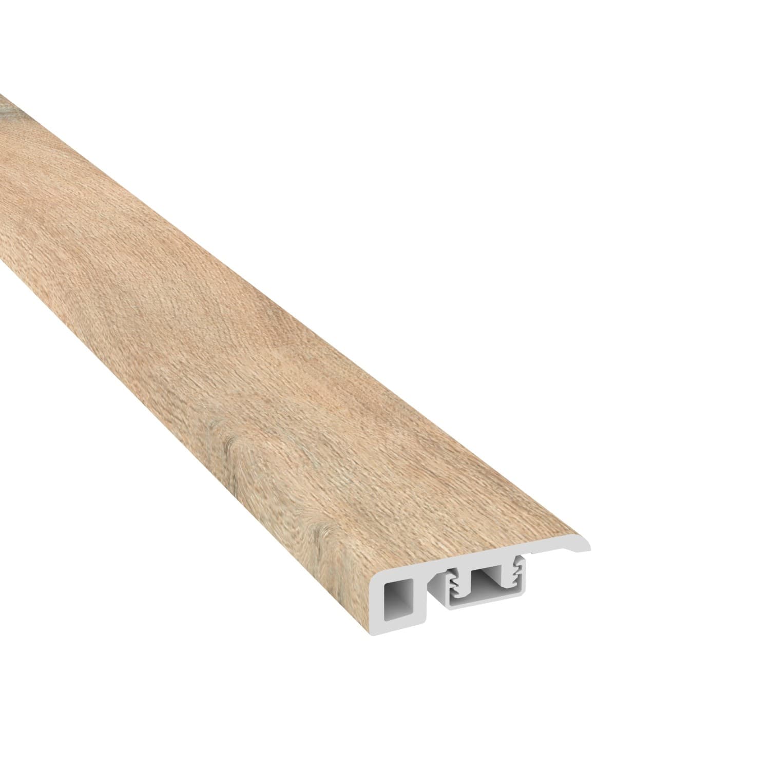 CALI Weathered Reef WPC Flooring Longboards Icons Collection