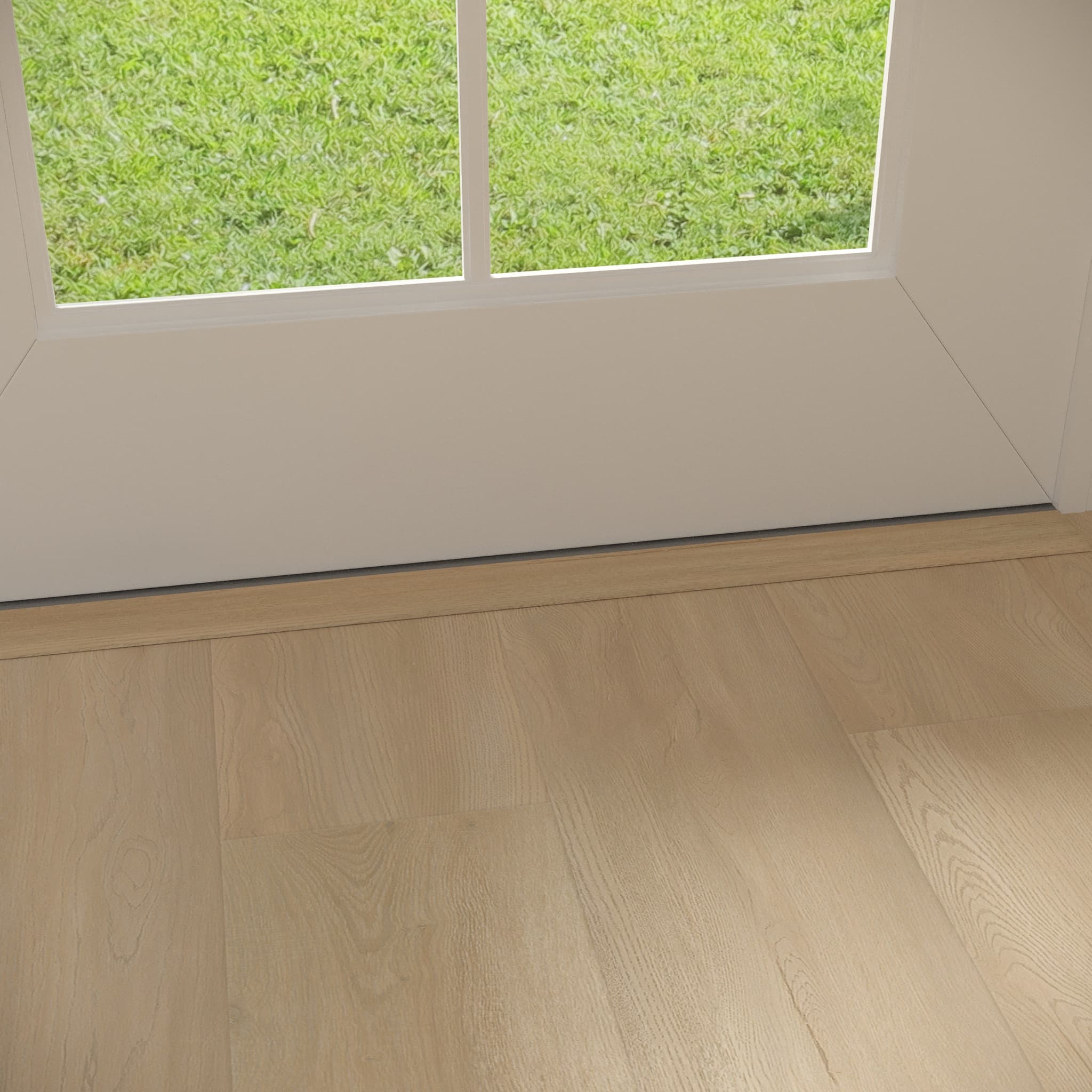 CALI Weathered Reef WPC Flooring Longboards Icons Collection - view 2