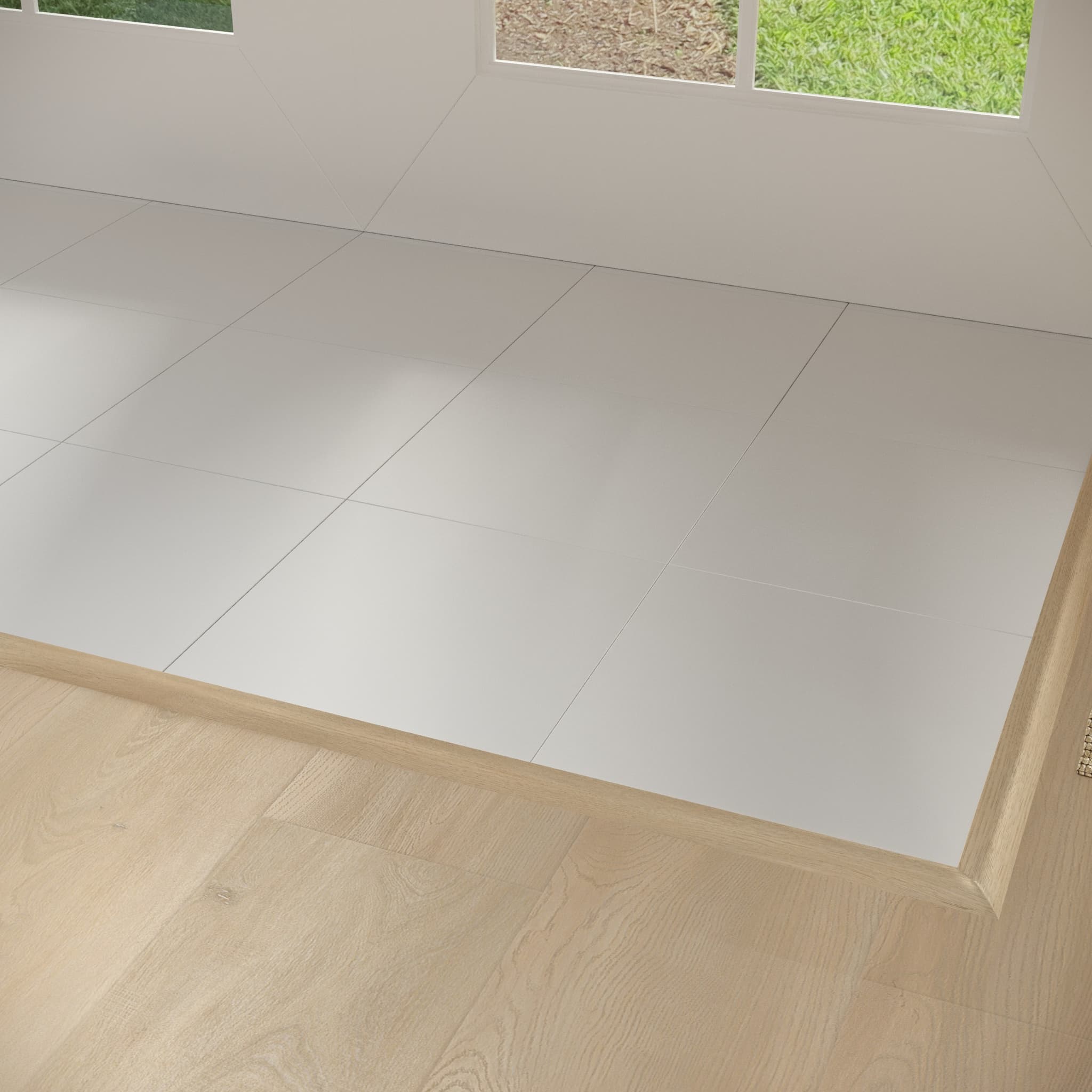 CALI Weathered Reef WPC Flooring Longboards Icons Collection - view 2