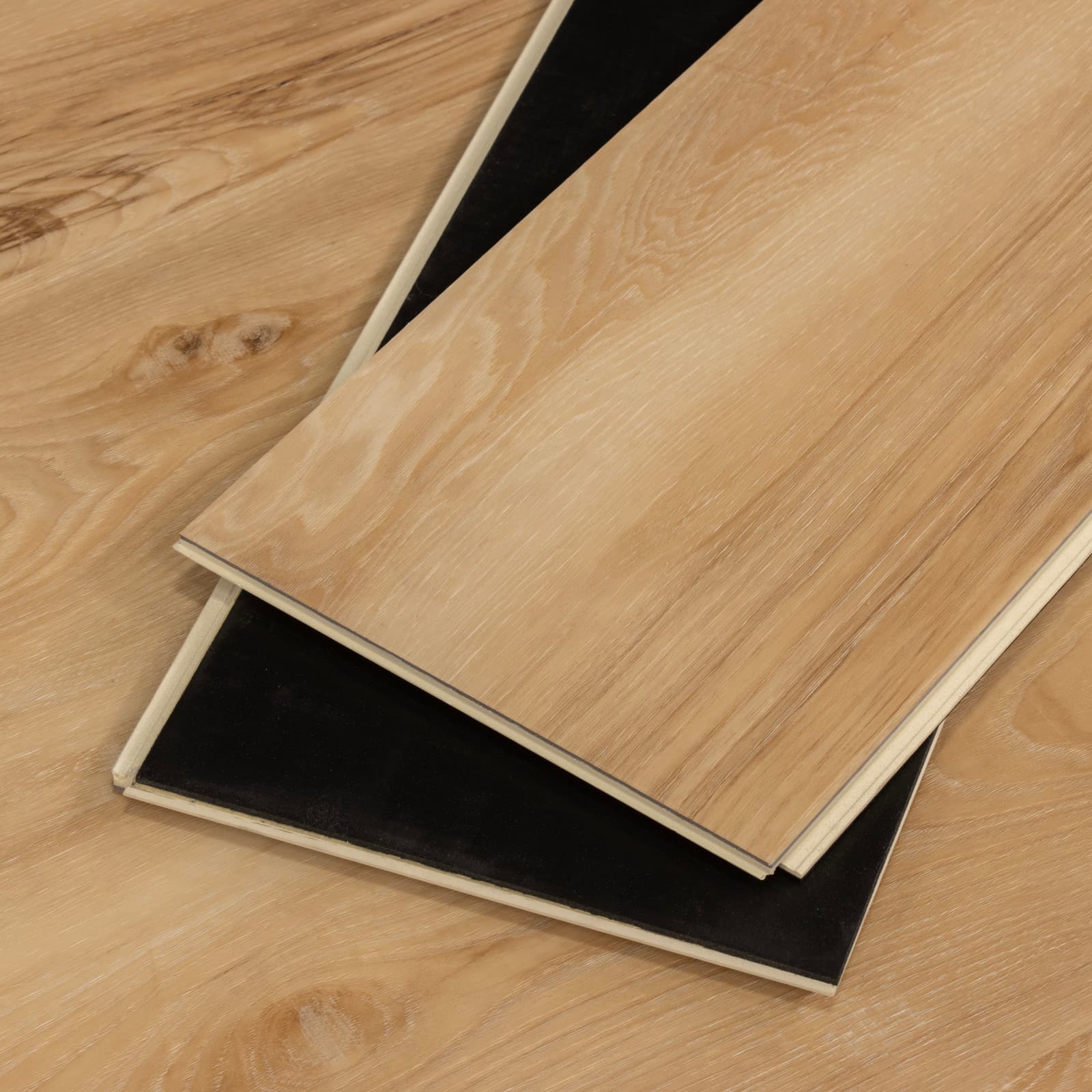 CALI Fair Northshore WPC Flooring Longboards Icons Collection