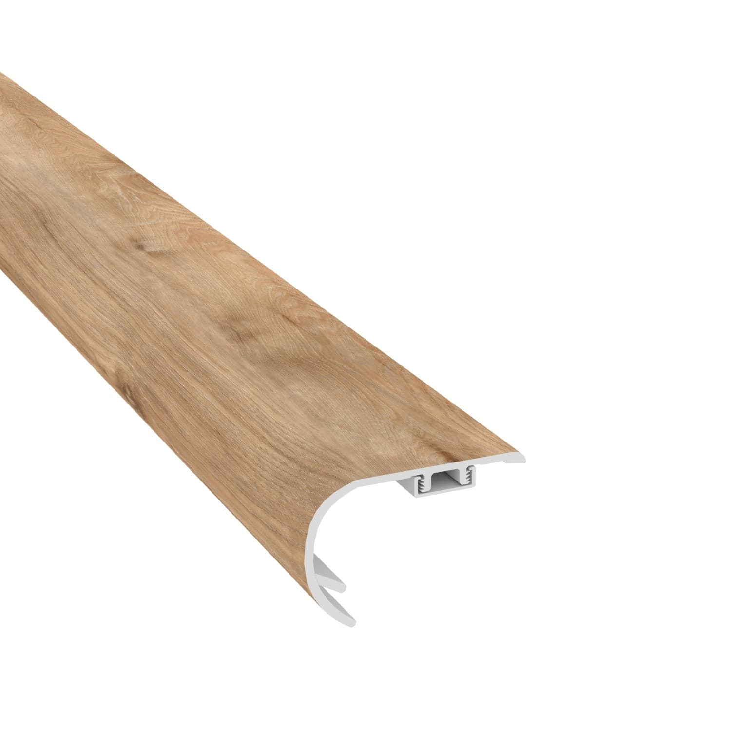 CALI Fair Northshore WPC Flooring Longboards Icons Collection