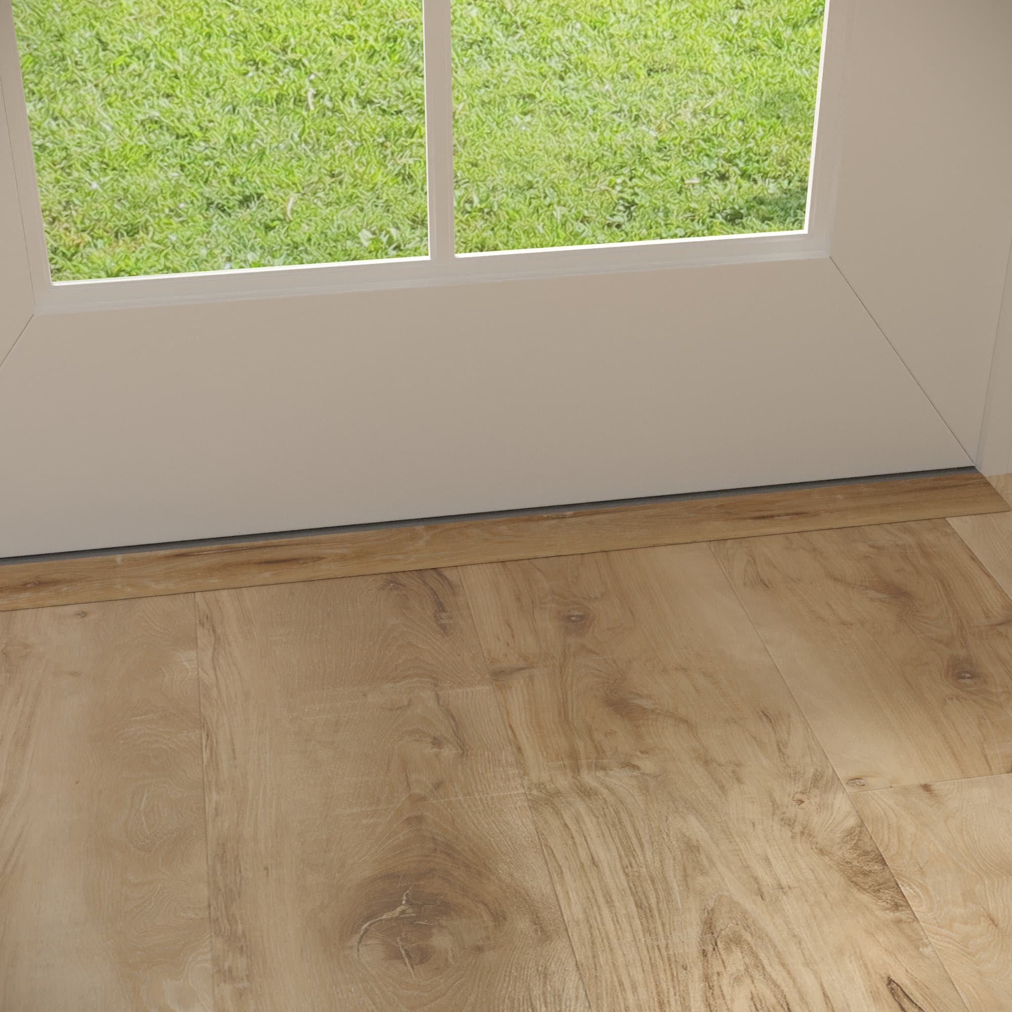 CALI Fair Northshore WPC Flooring Longboards Icons Collection - view 2