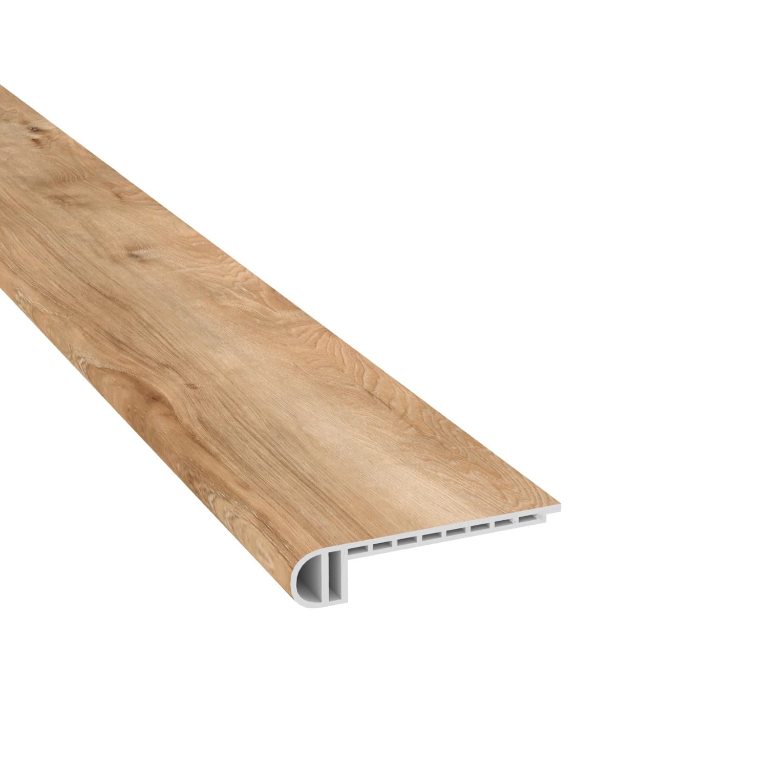 CALI Fair Northshore WPC Flooring Longboards Icons Collection