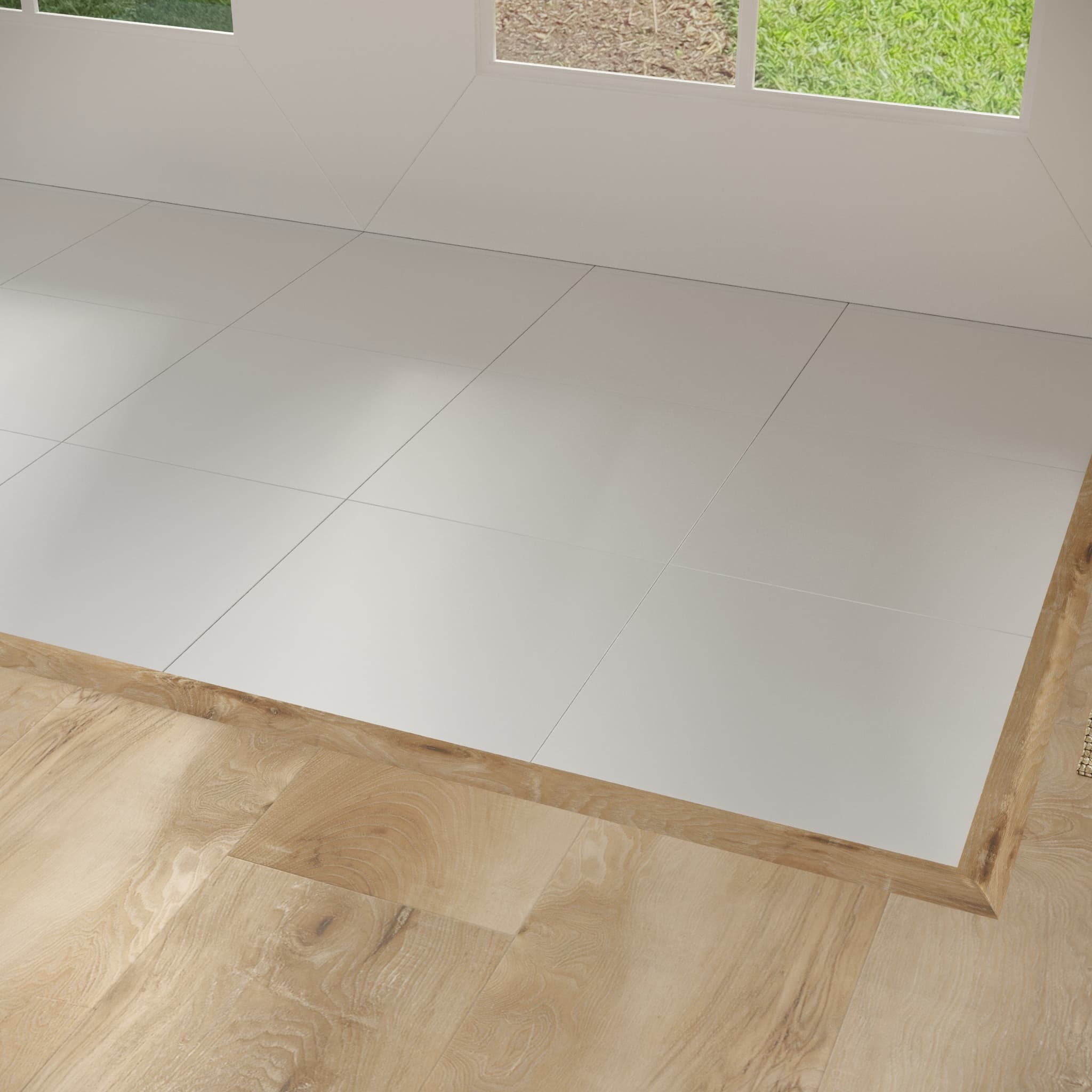 CALI Fair Northshore WPC Flooring Longboards Icons Collection - view 2