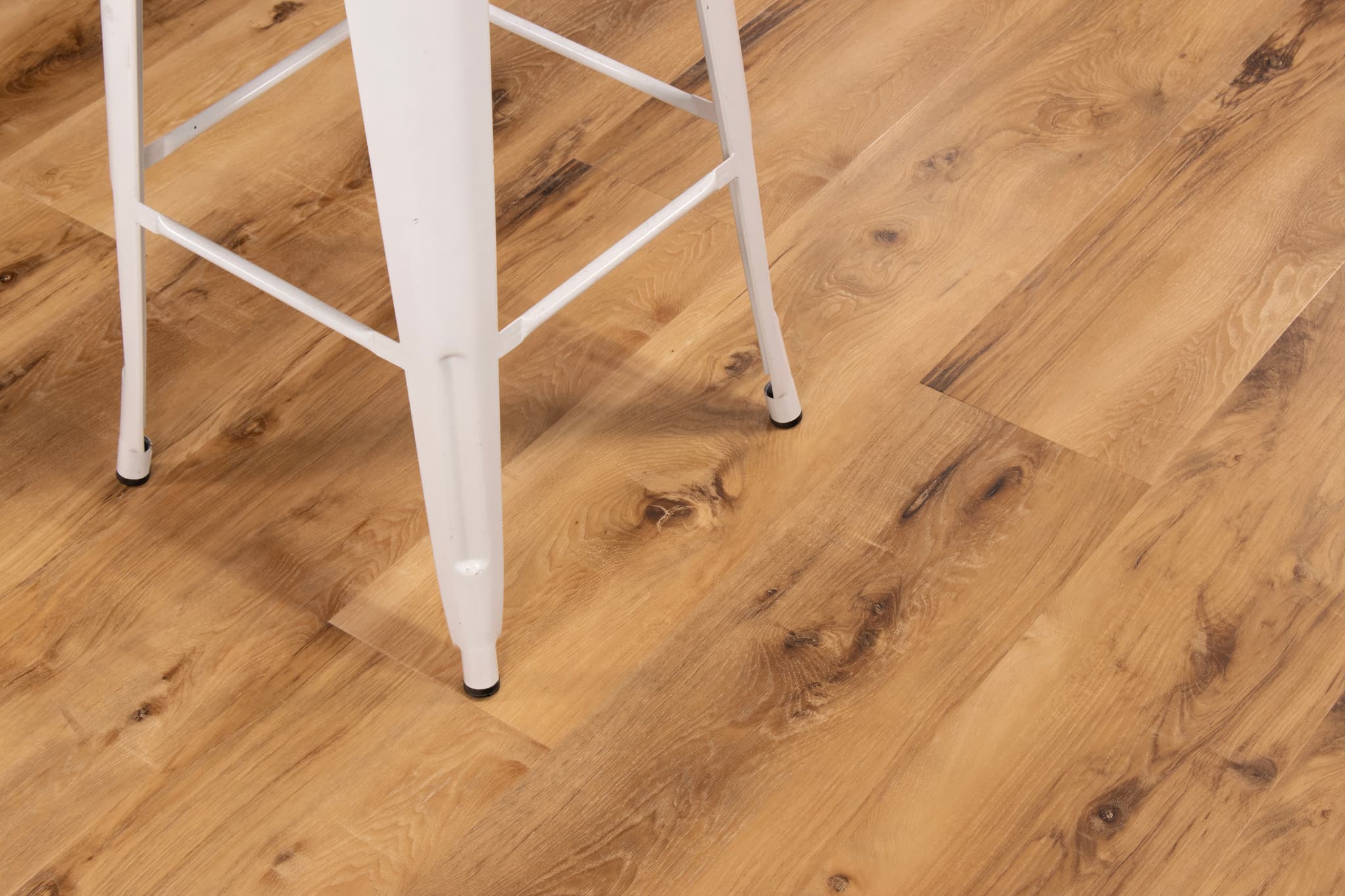 CALI Knotted Nook WPC Flooring Longboards Icons Collection - view 3