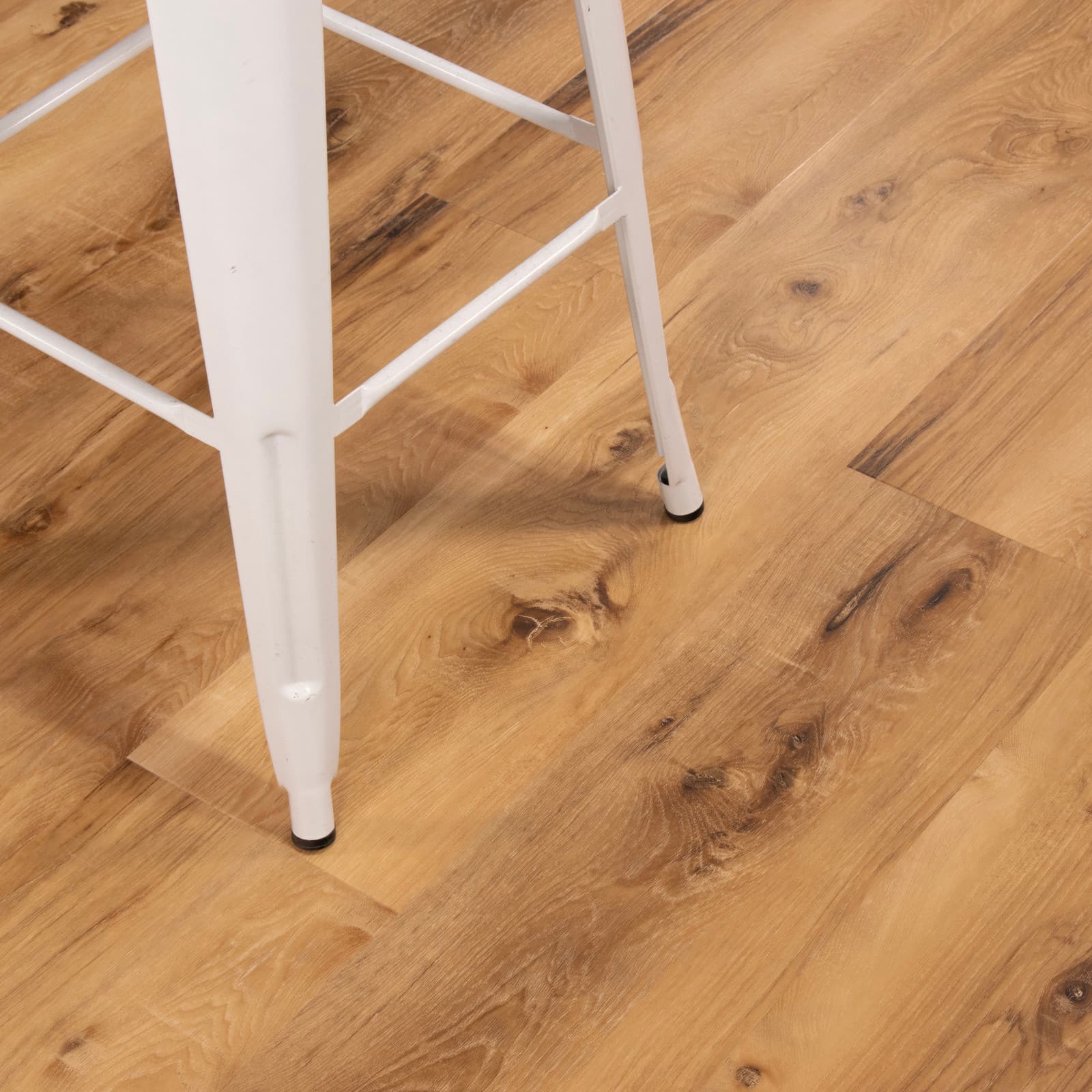 CALI Knotted Nook WPC Flooring Longboards Icons Collection - view 3