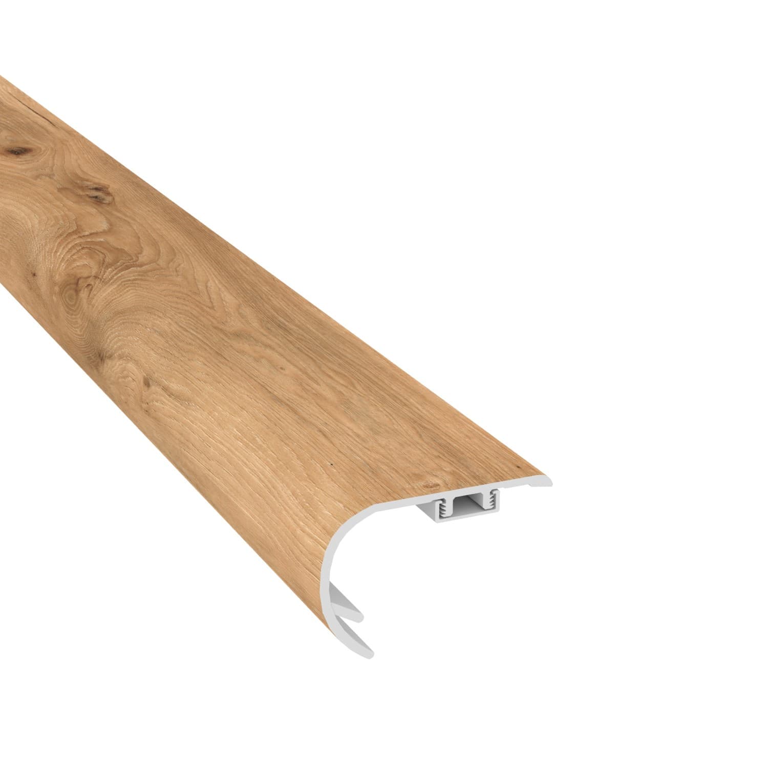 CALI Knotted Nook WPC Flooring Longboards Icons Collection