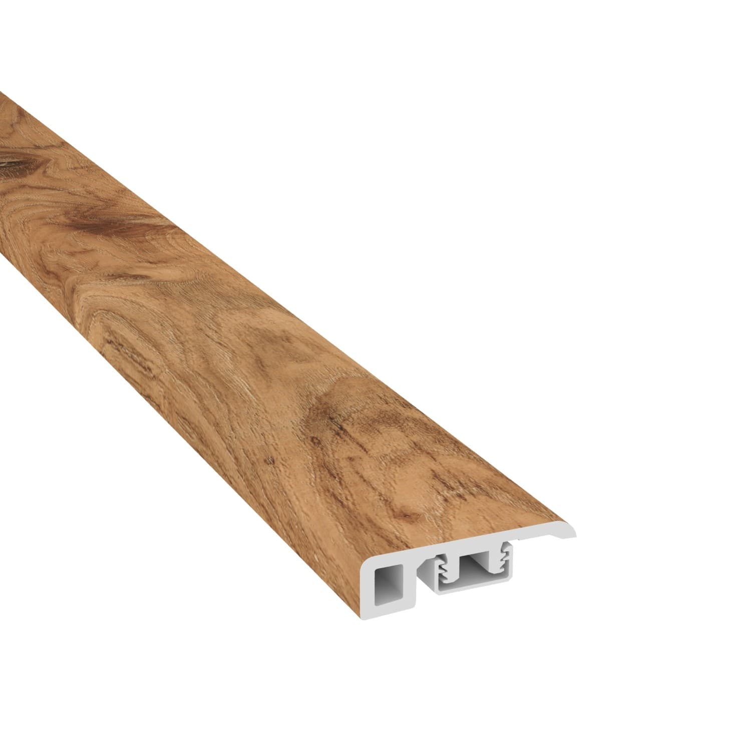 CALI Knotted Nook WPC Flooring Longboards Icons Collection