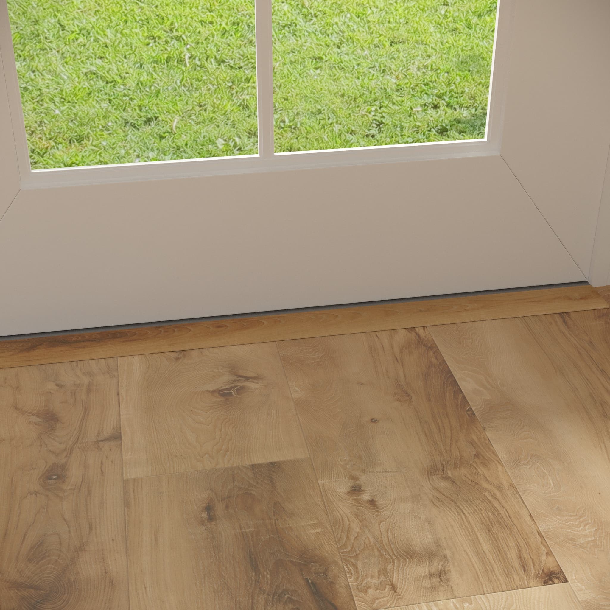 CALI Knotted Nook WPC Flooring Longboards Icons Collection - view 2