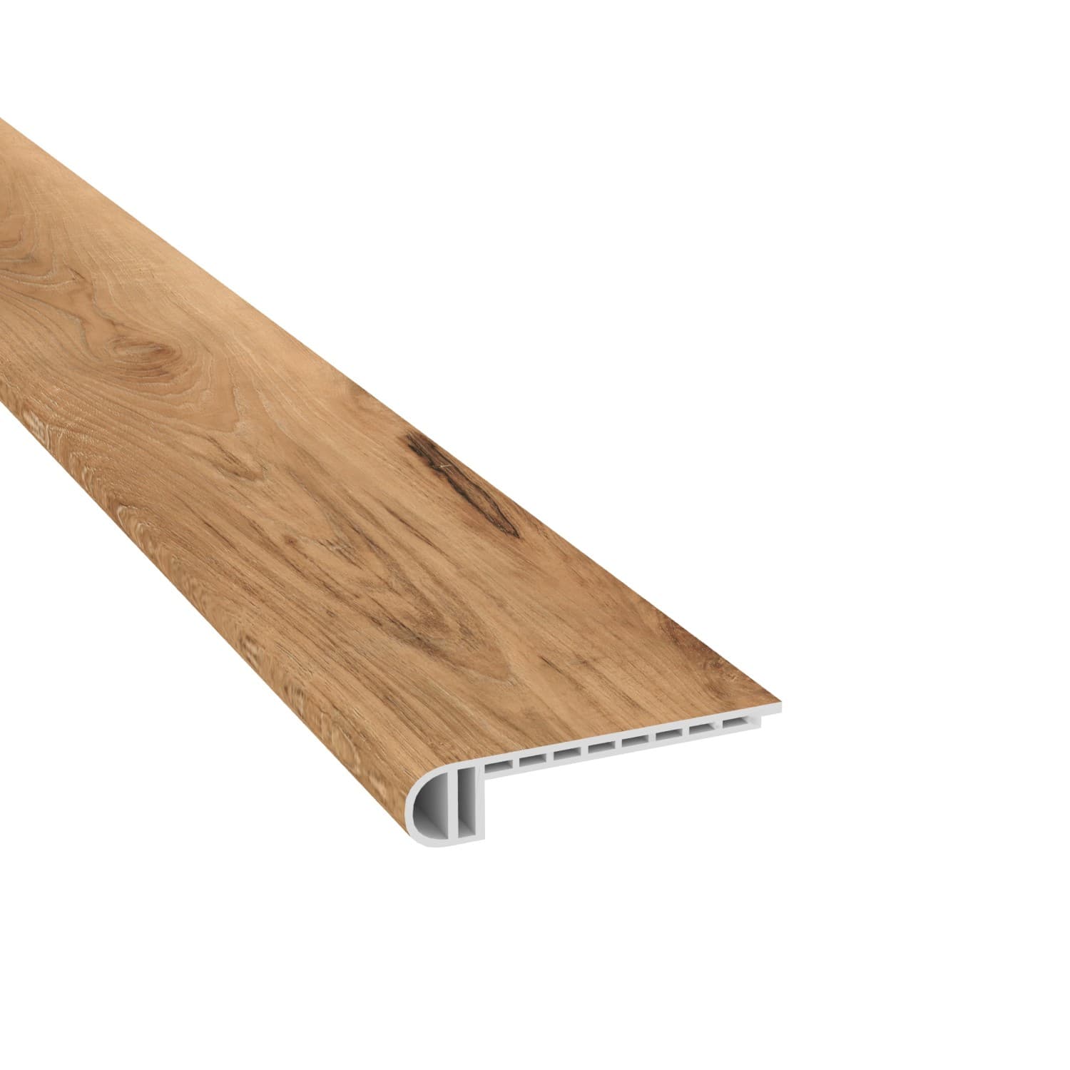 CALI Knotted Nook WPC Flooring Longboards Icons Collection