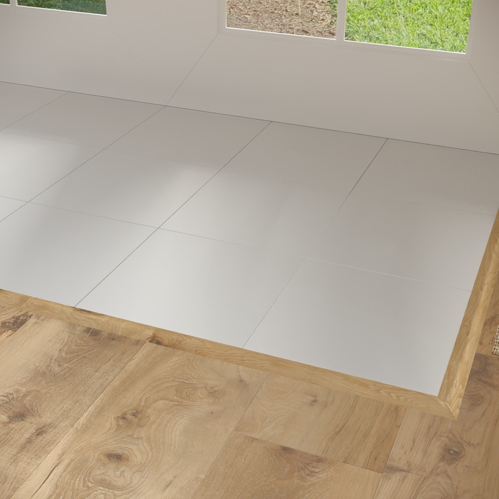 CALI Knotted Nook WPC Flooring Longboards Icons Collection - view 2