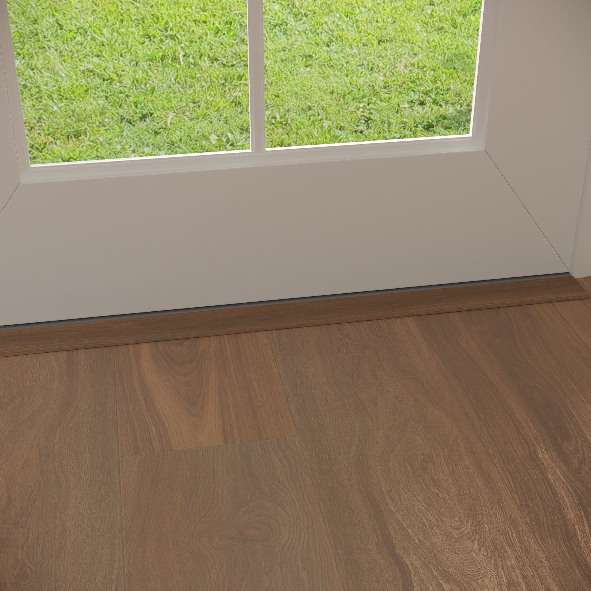 CALI Hang Ten Honey WPC Flooring Longboards Icons Collection - view 2