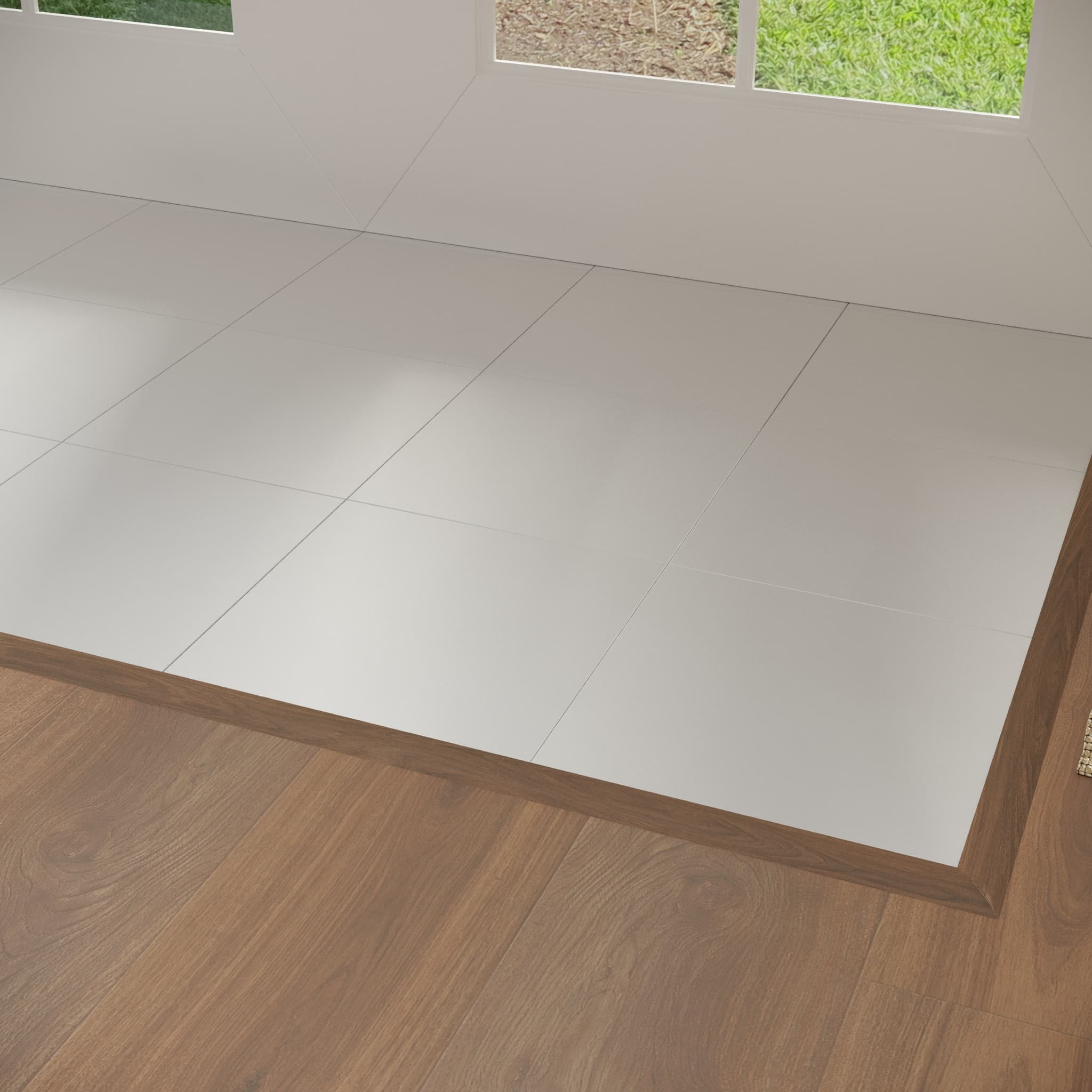 CALI Hang Ten Honey WPC Flooring Longboards Icons Collection - view 2