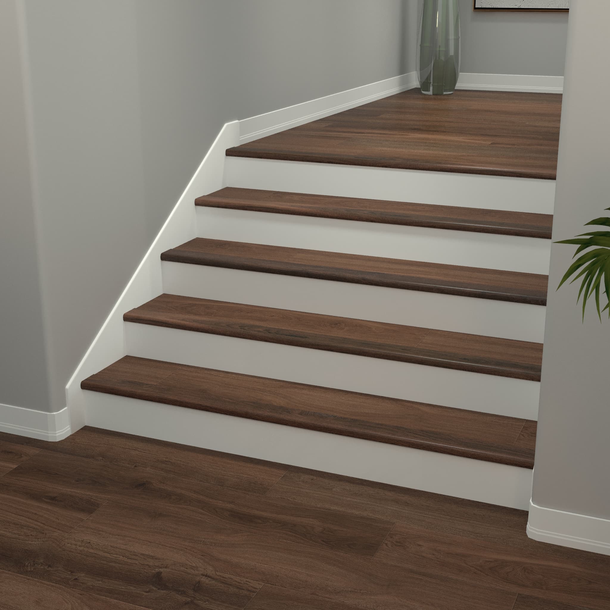 CALI Cayucos Cave WPC Flooring Longboards Icons Collection - view 2