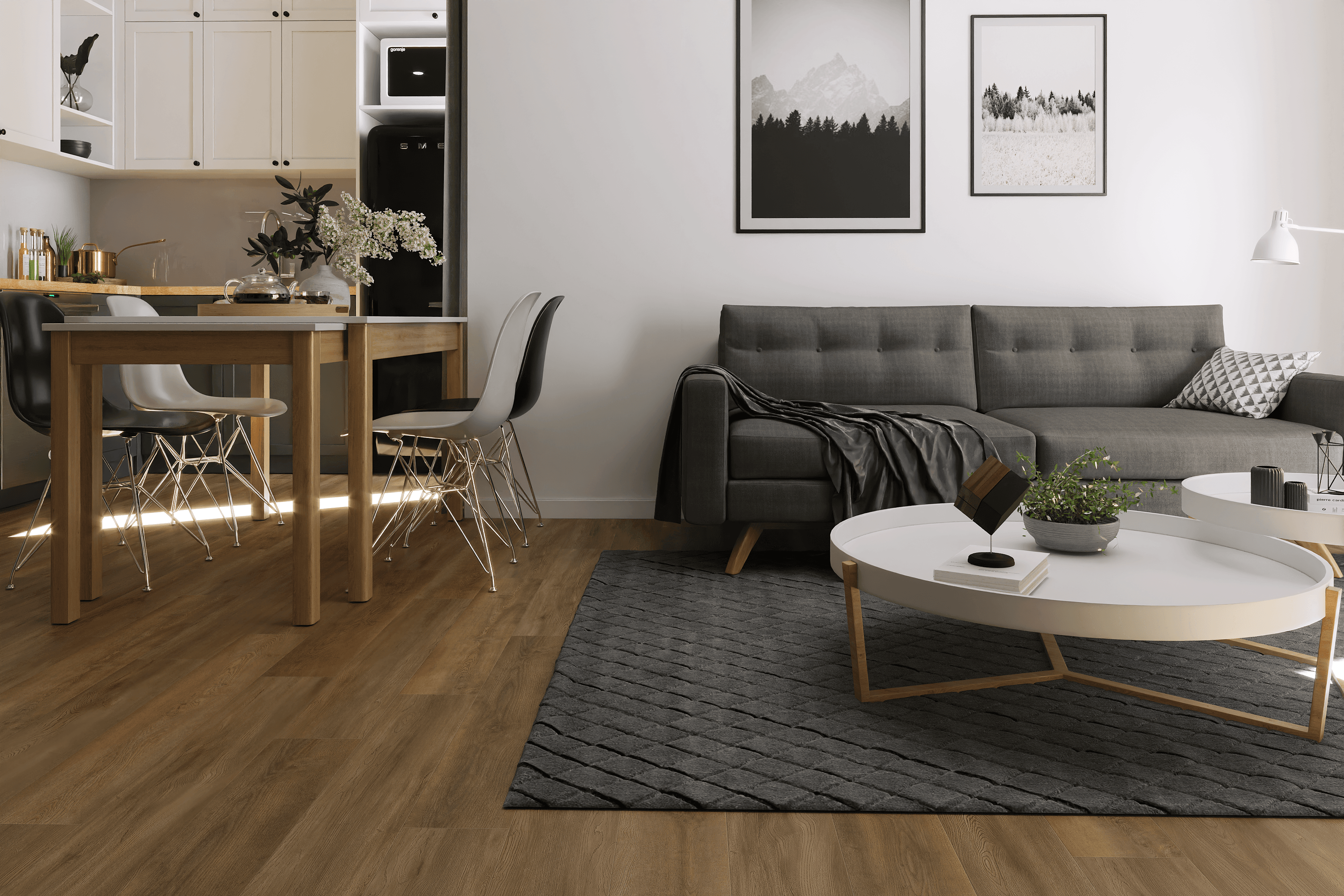 Outrigger Oak Legends Vinyl Flooring - Image 2