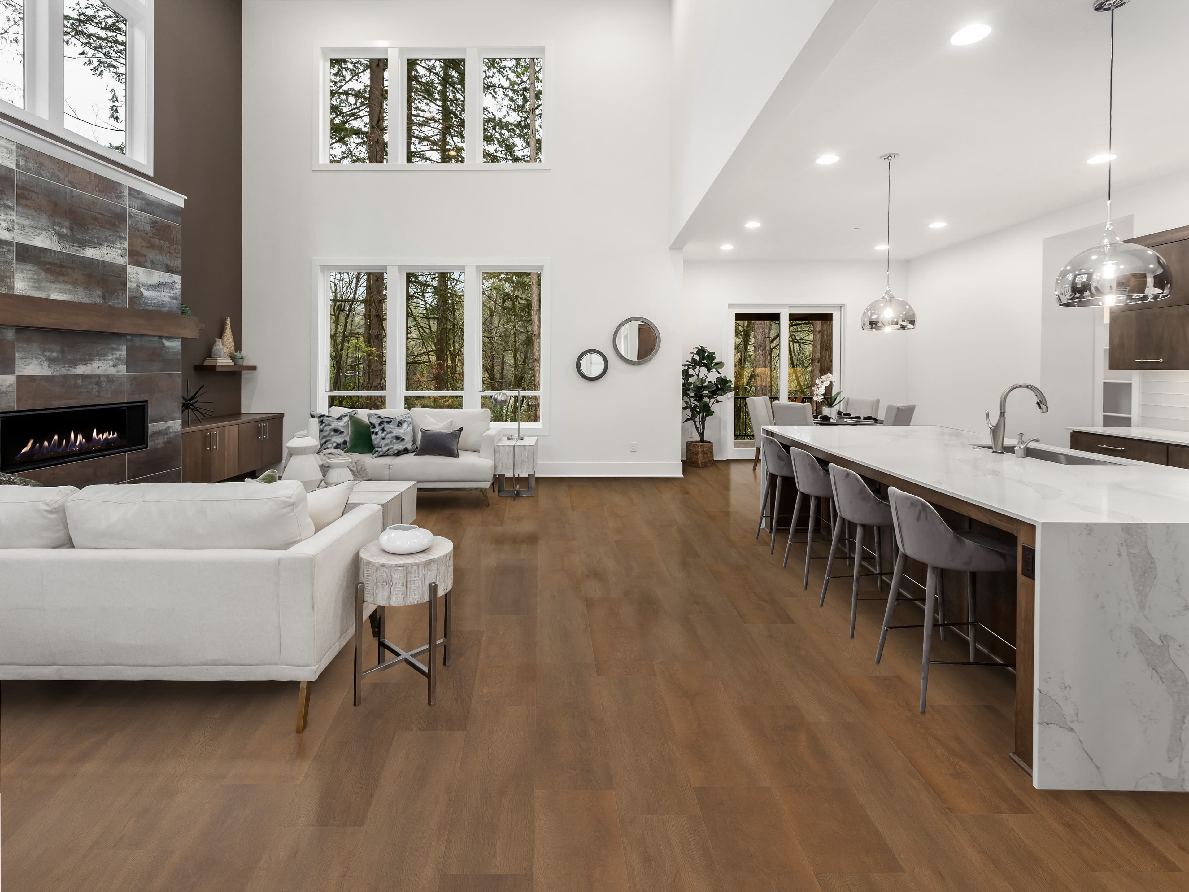 Outrigger Oak Legends Vinyl Flooring - Image 4