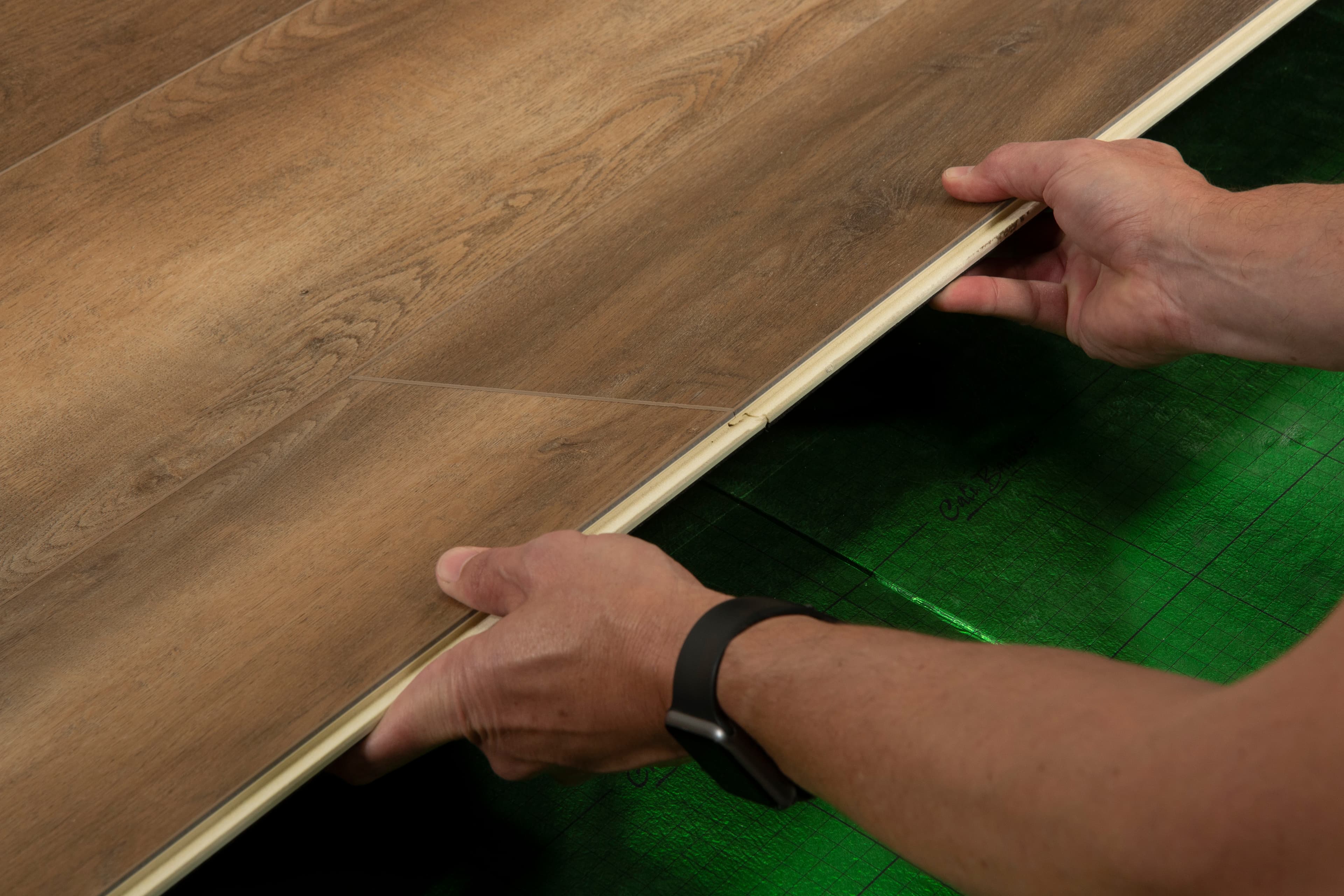 Outrigger Oak Legends Vinyl Flooring - Image 5