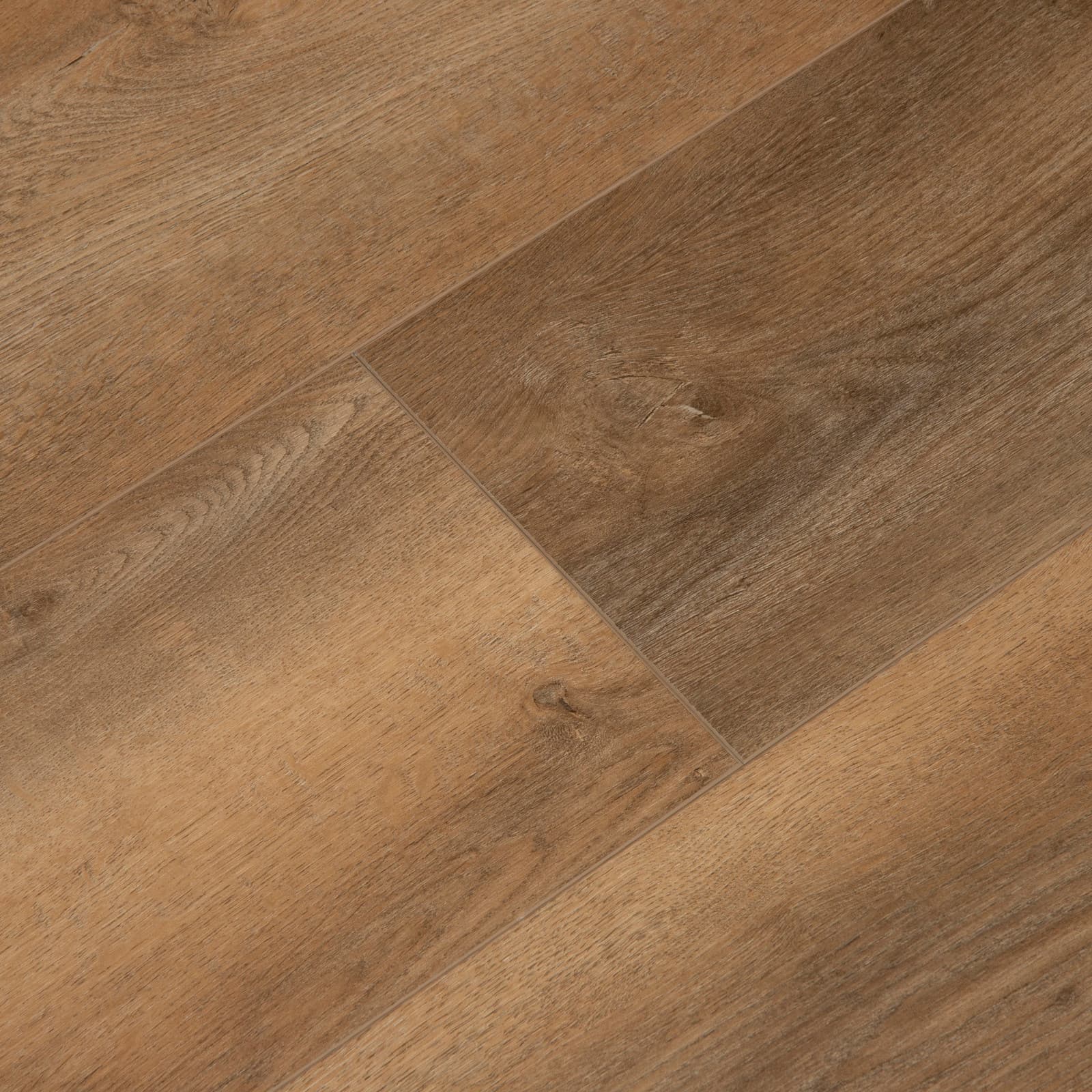 CALI Outrigger Oak 100% Waterproof (WPC) Flooring Legends Collection - view 6