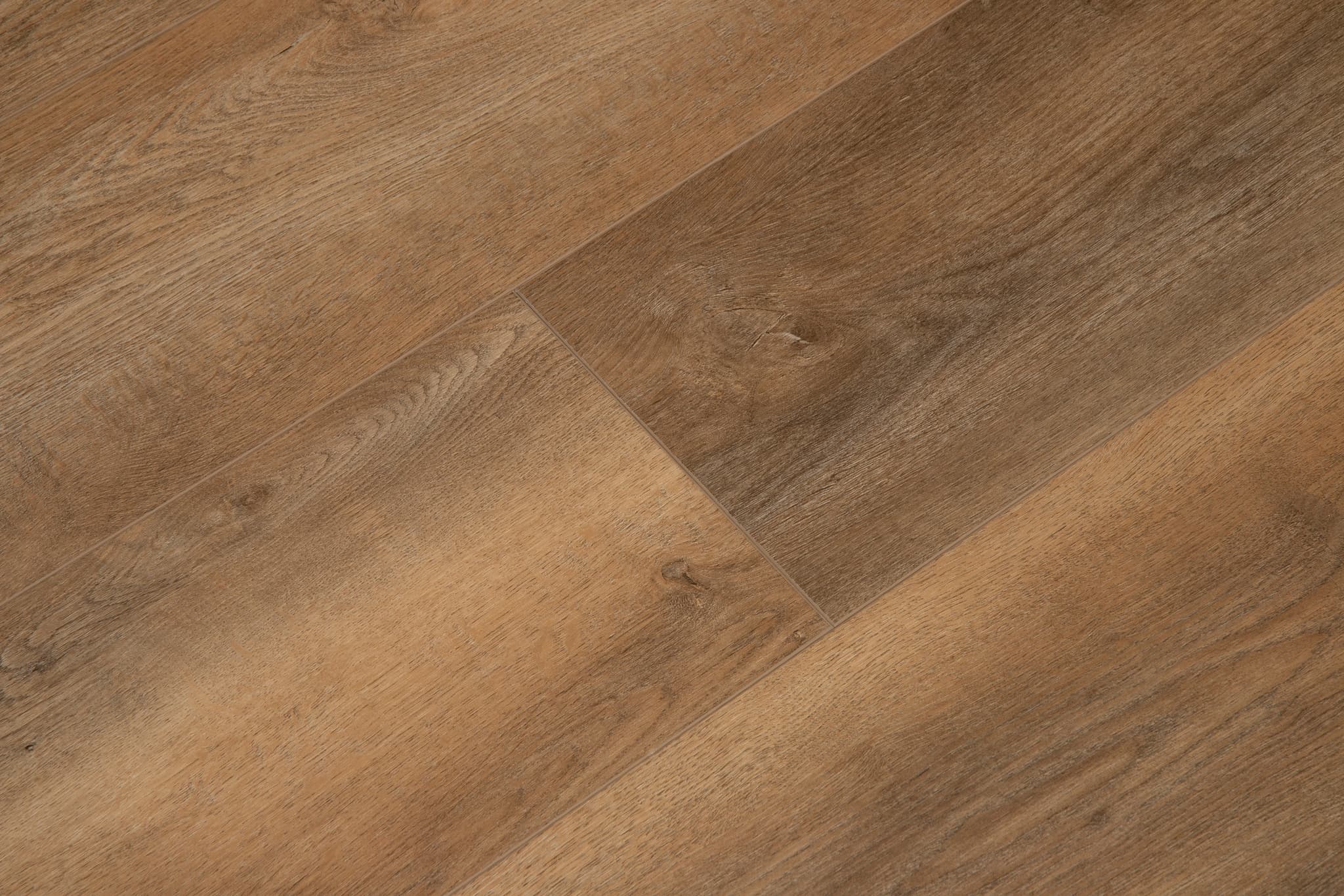CALI Outrigger Oak 100% Waterproof (WPC) Flooring Legends Collection - view 6