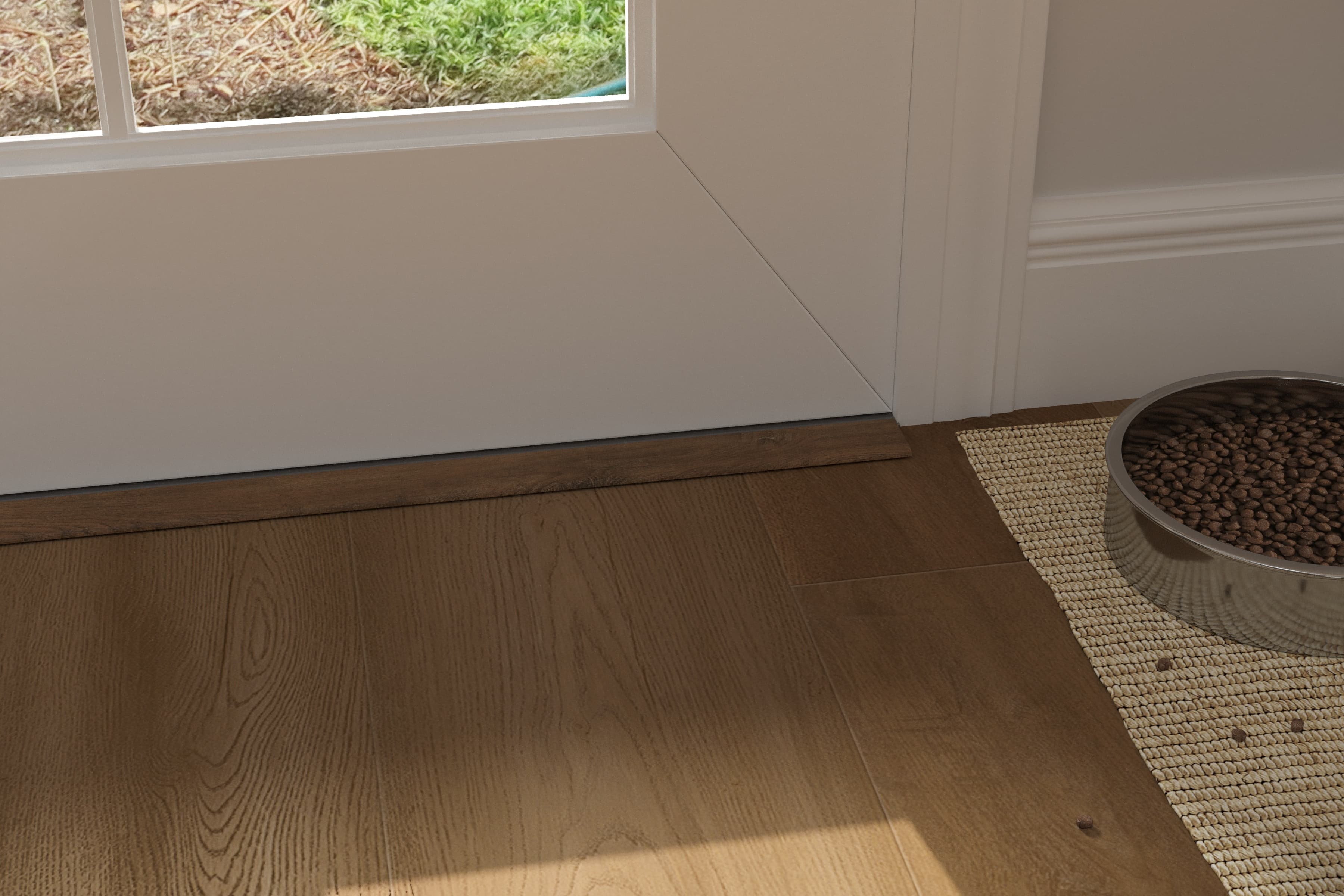 Outrigger Oak  Threshold - Image 2