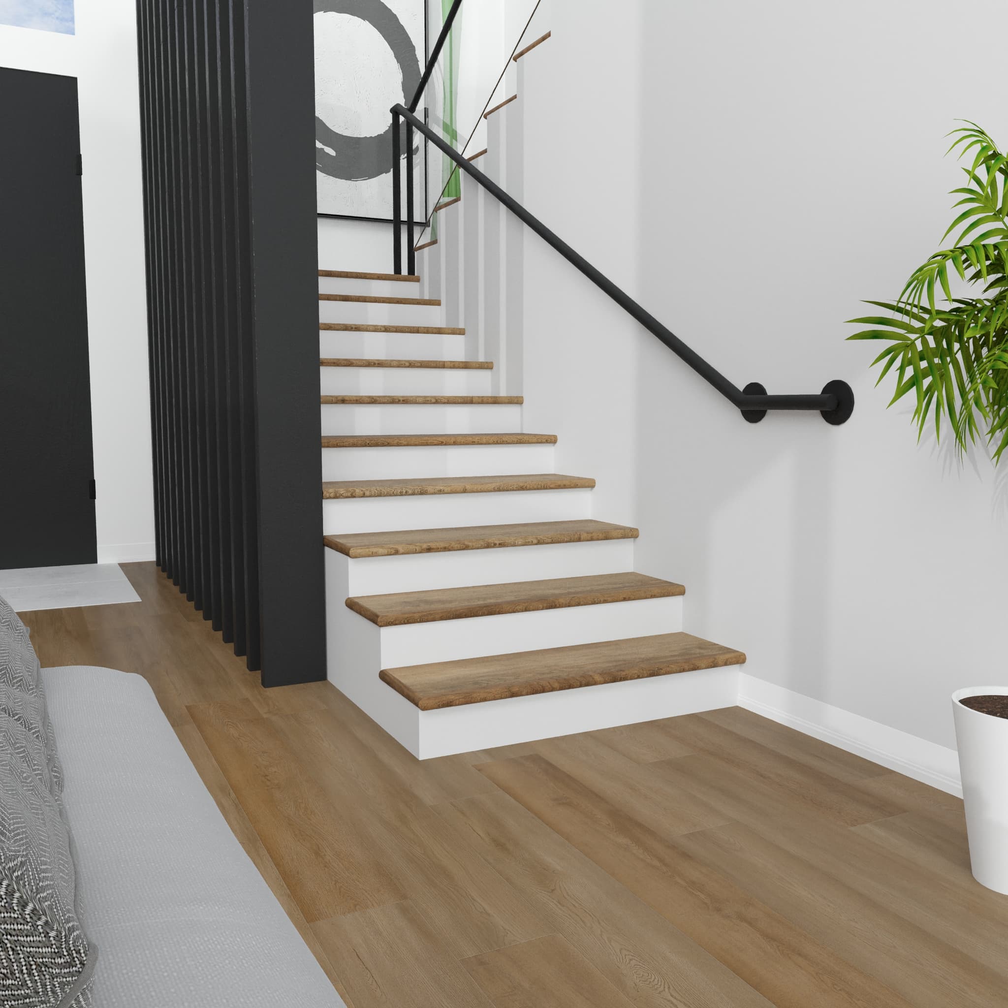 CALI Outrigger Oak Flooring Legends Collection - view 2