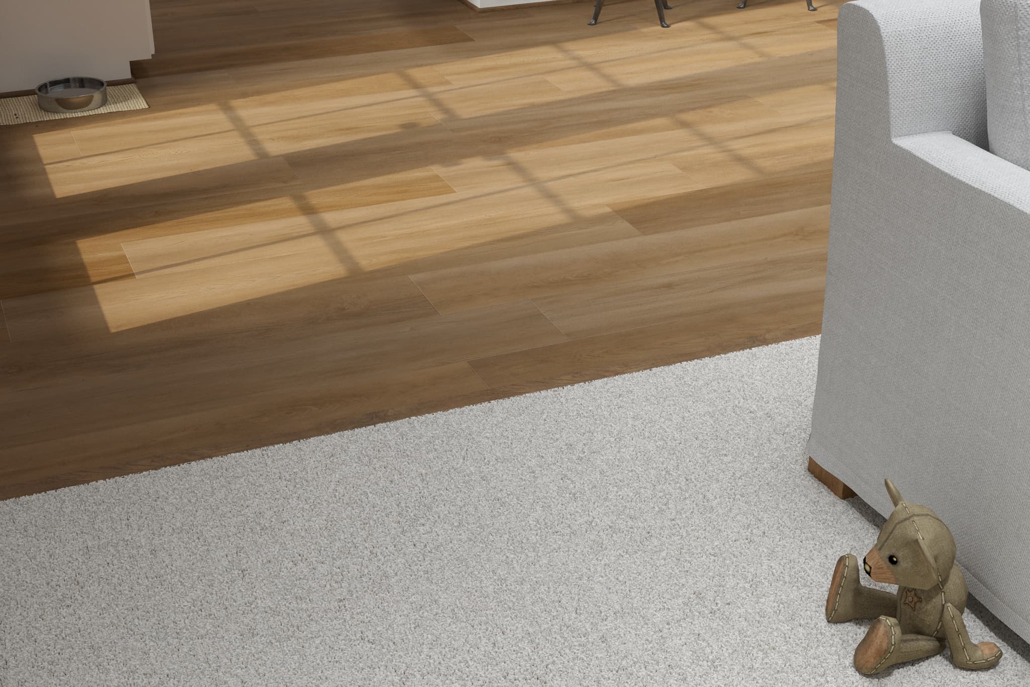 CALI Outrigger Oak Flooring Legends Collection - view 2