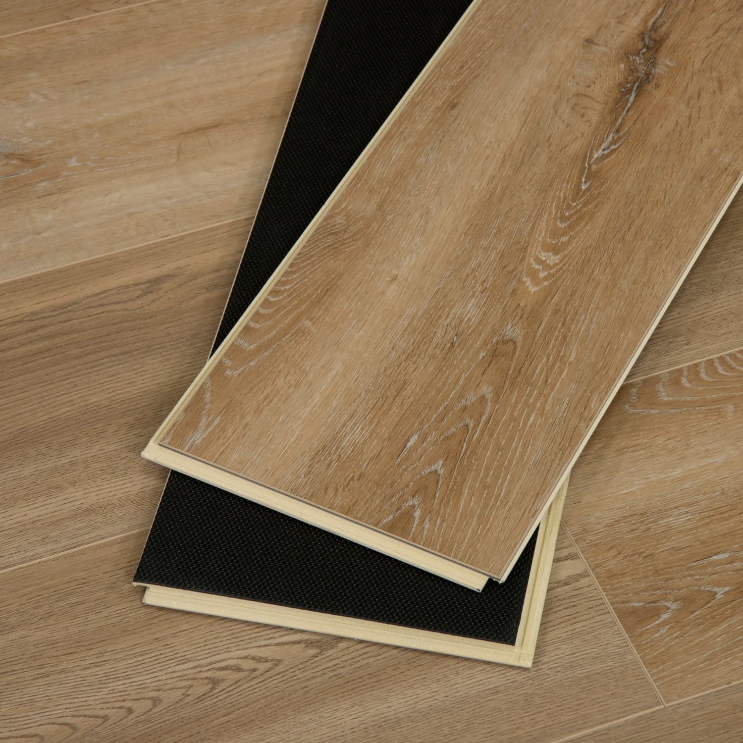 Golden Hour Oak Legends Vinyl Flooring